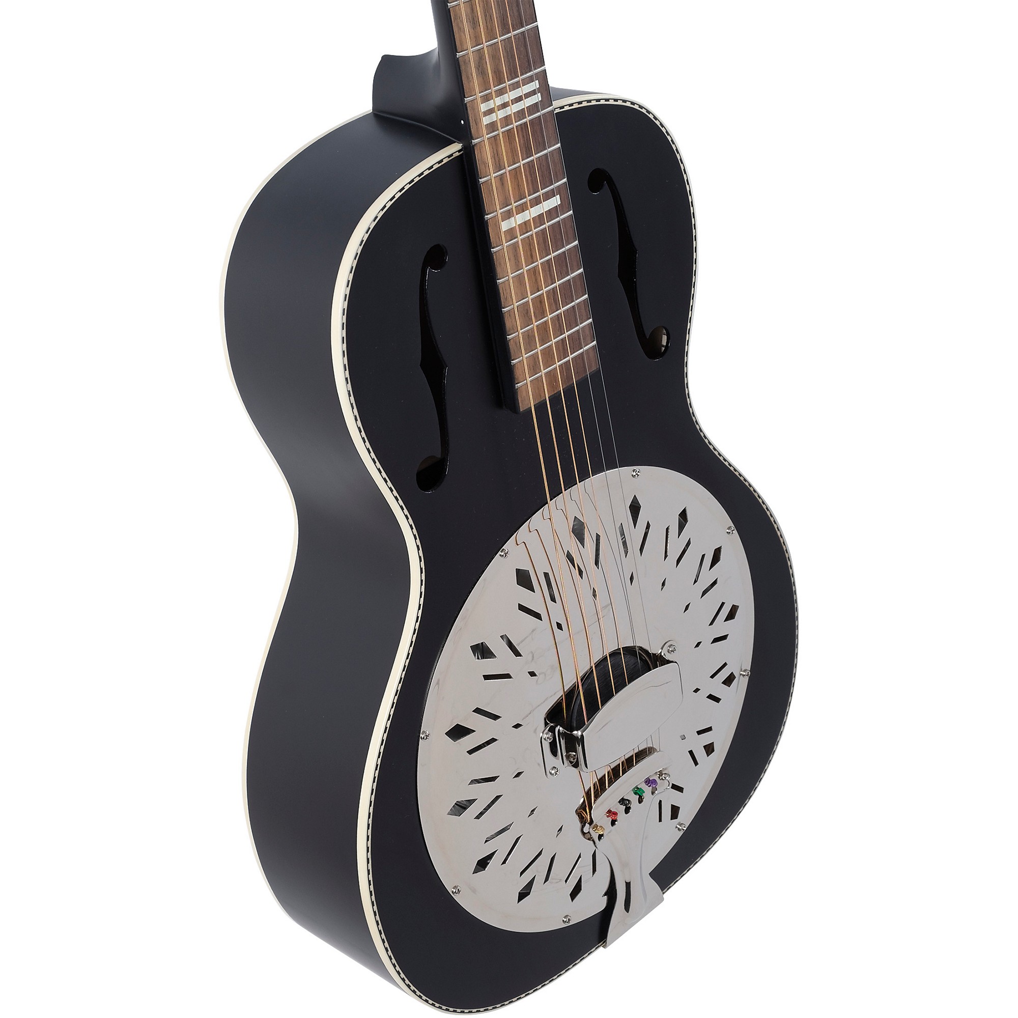 Recording King Dirty 30s Resonator Guitar | Music & Arts