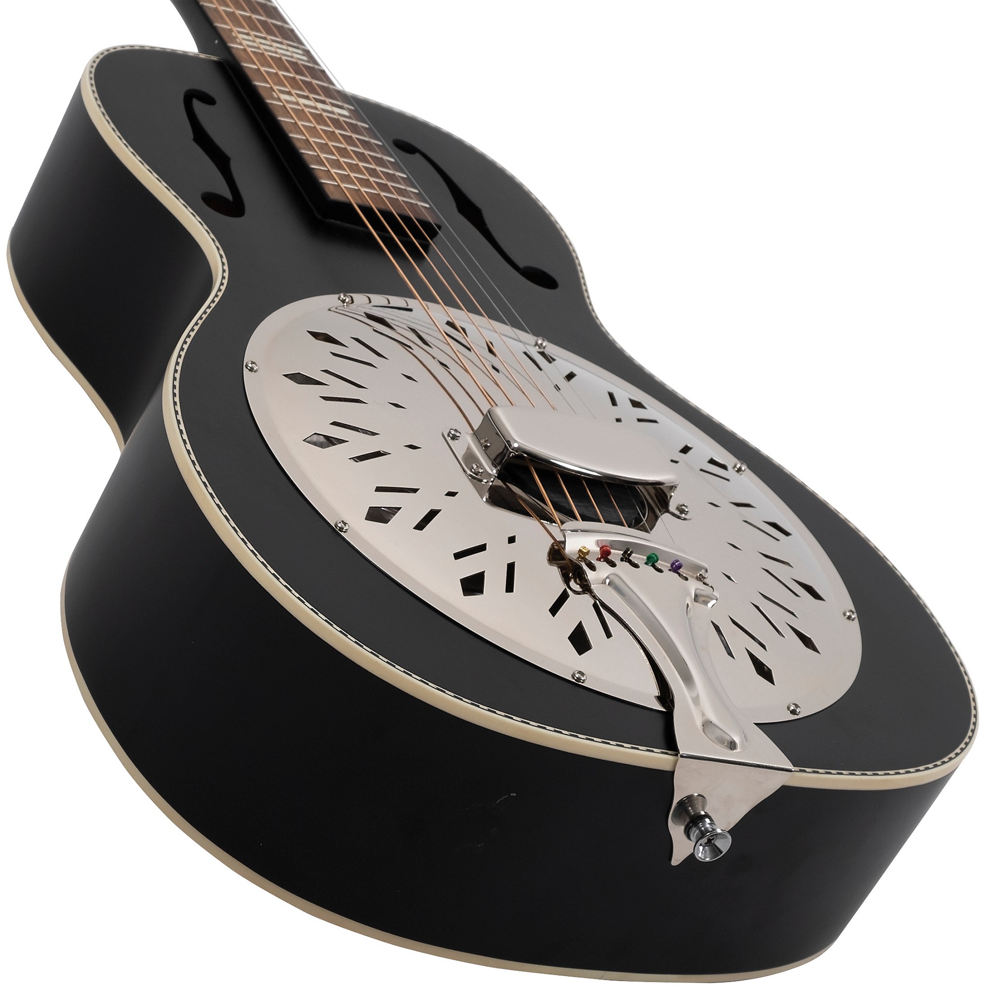 Recording King Dirty 30s Resonator Guitar | Music & Arts