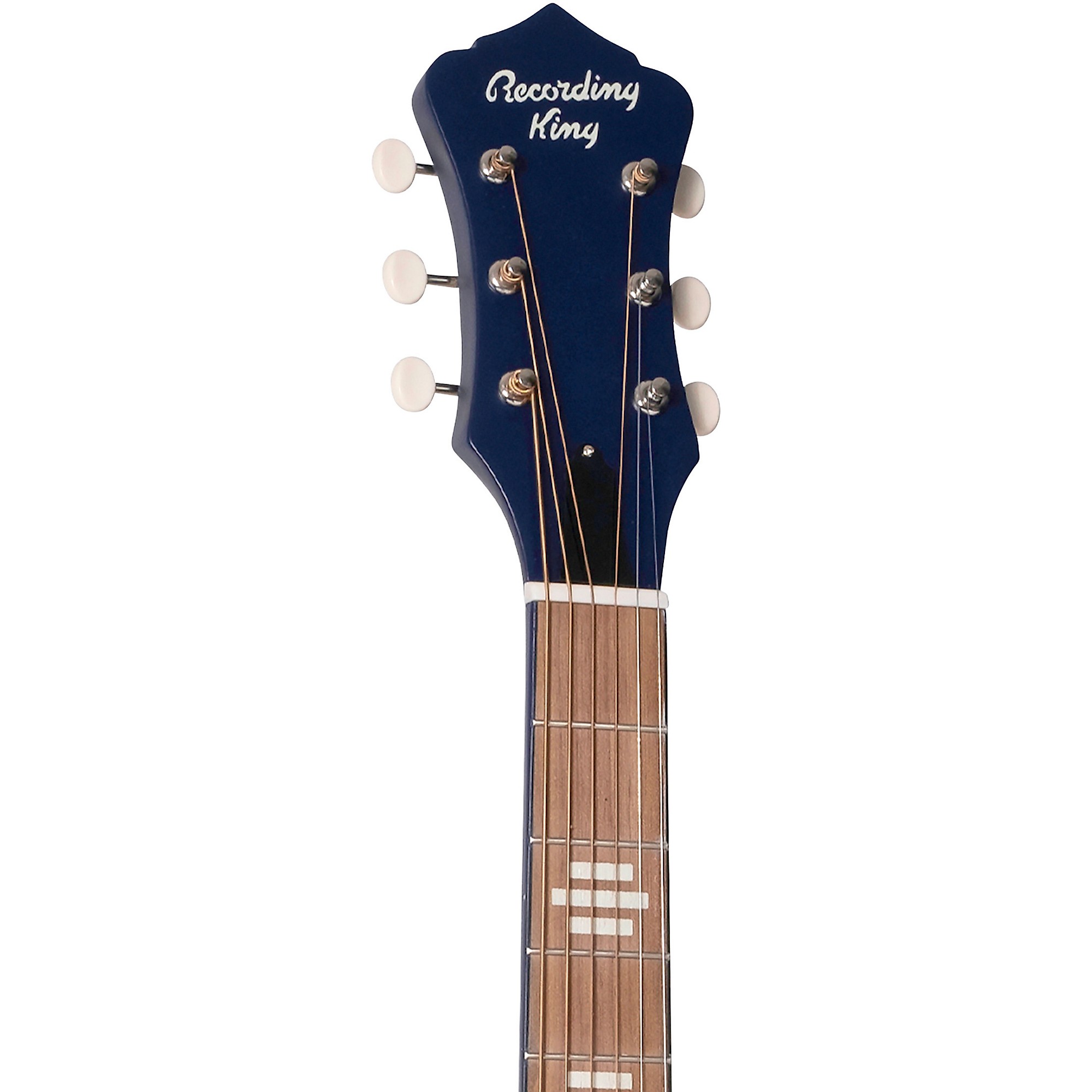 Recording King Dirty 30s Resonator Guitar | Music & Arts