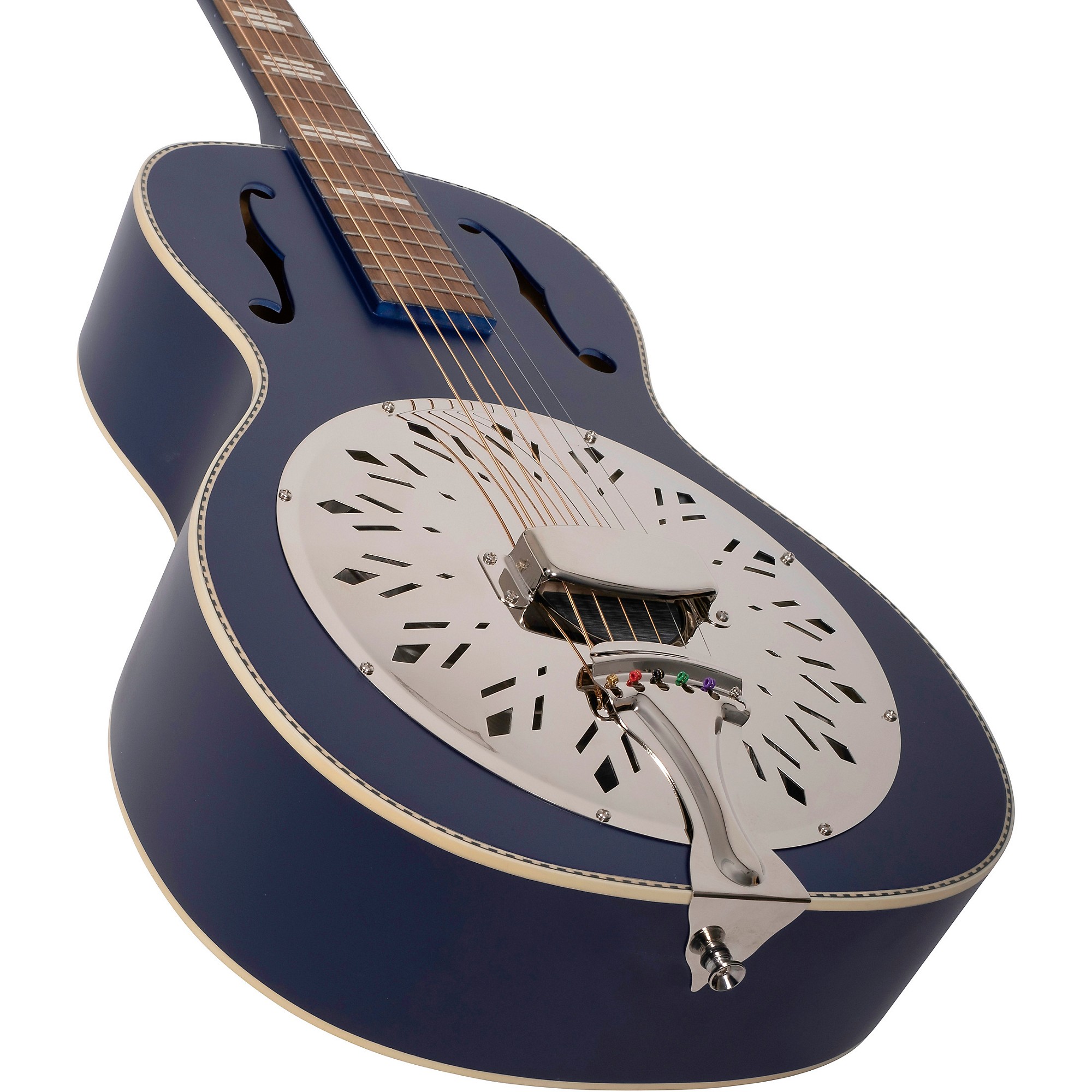 Recording King Dirty 30s Resonator Guitar | Music & Arts