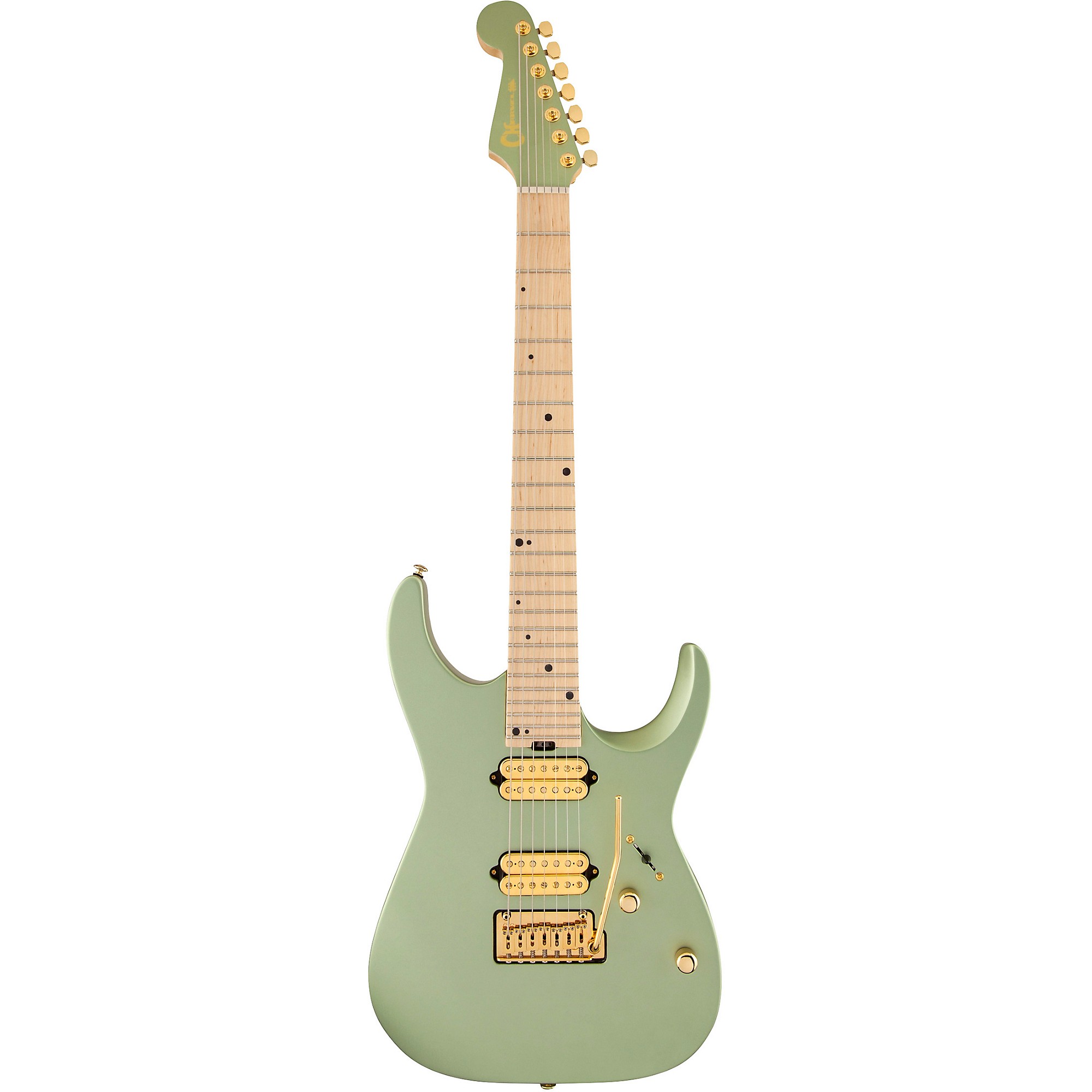 最終値下げ Charvel DK24-7 NOVA Dinky™ (DK) :: Angel Vivaldi Signature Pro-Mod DK24-7 Nova