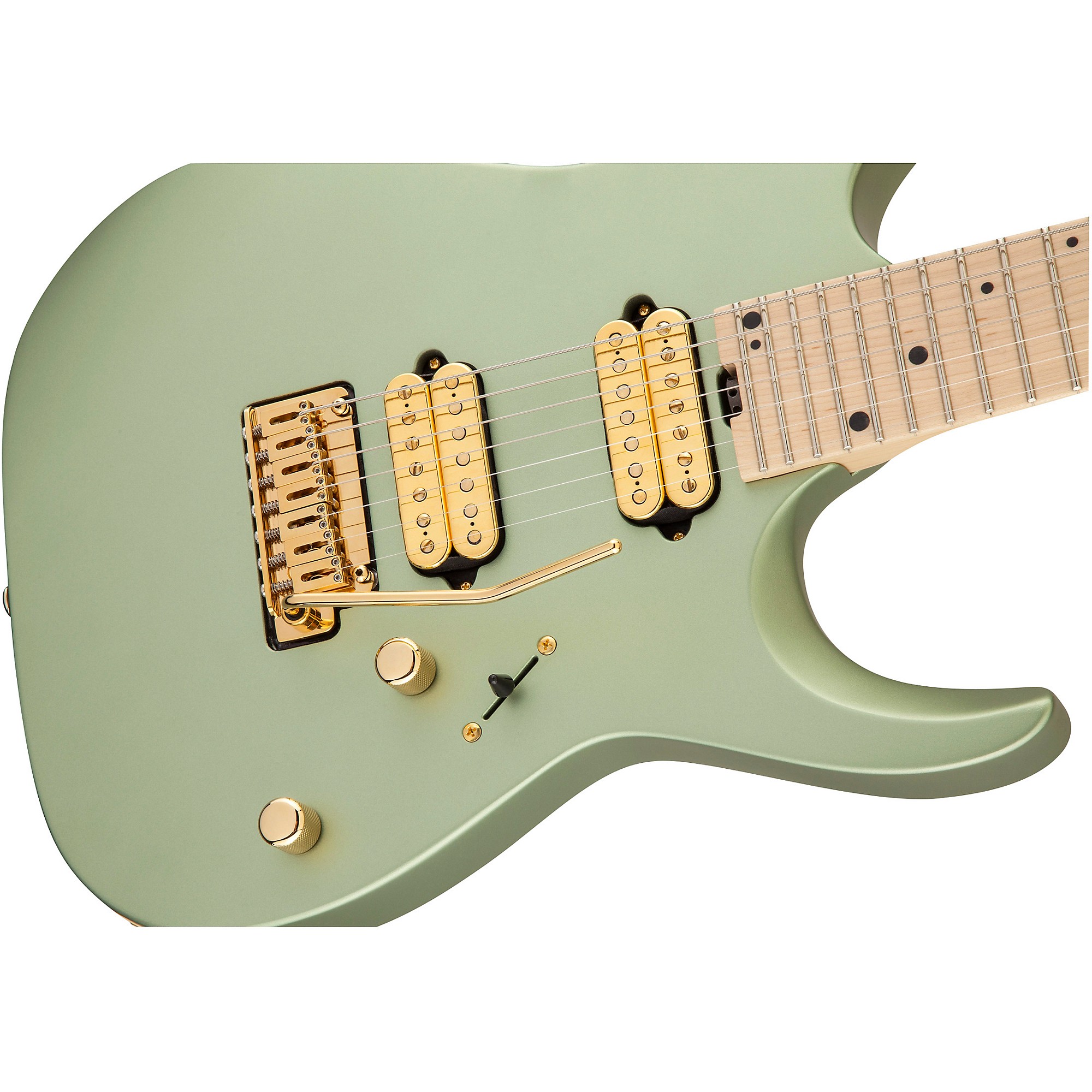 最終値下げ Charvel DK24-7 NOVA Dinky™ (DK) :: Angel Vivaldi Signature Pro-Mod DK24-7 Nova