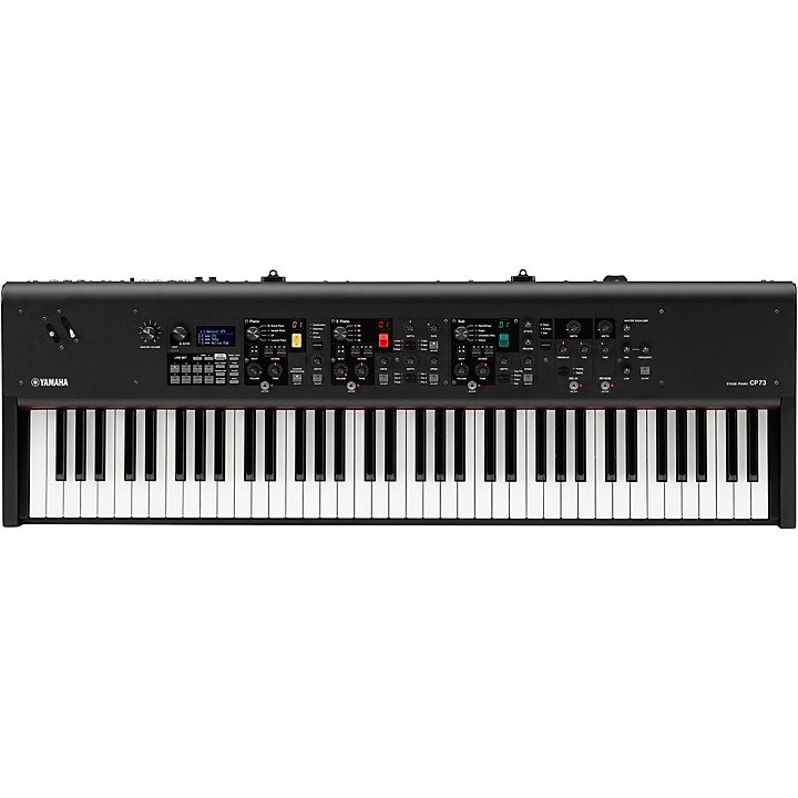 Yamaha Yamaha CP73 73-Key Digital Stage Piano