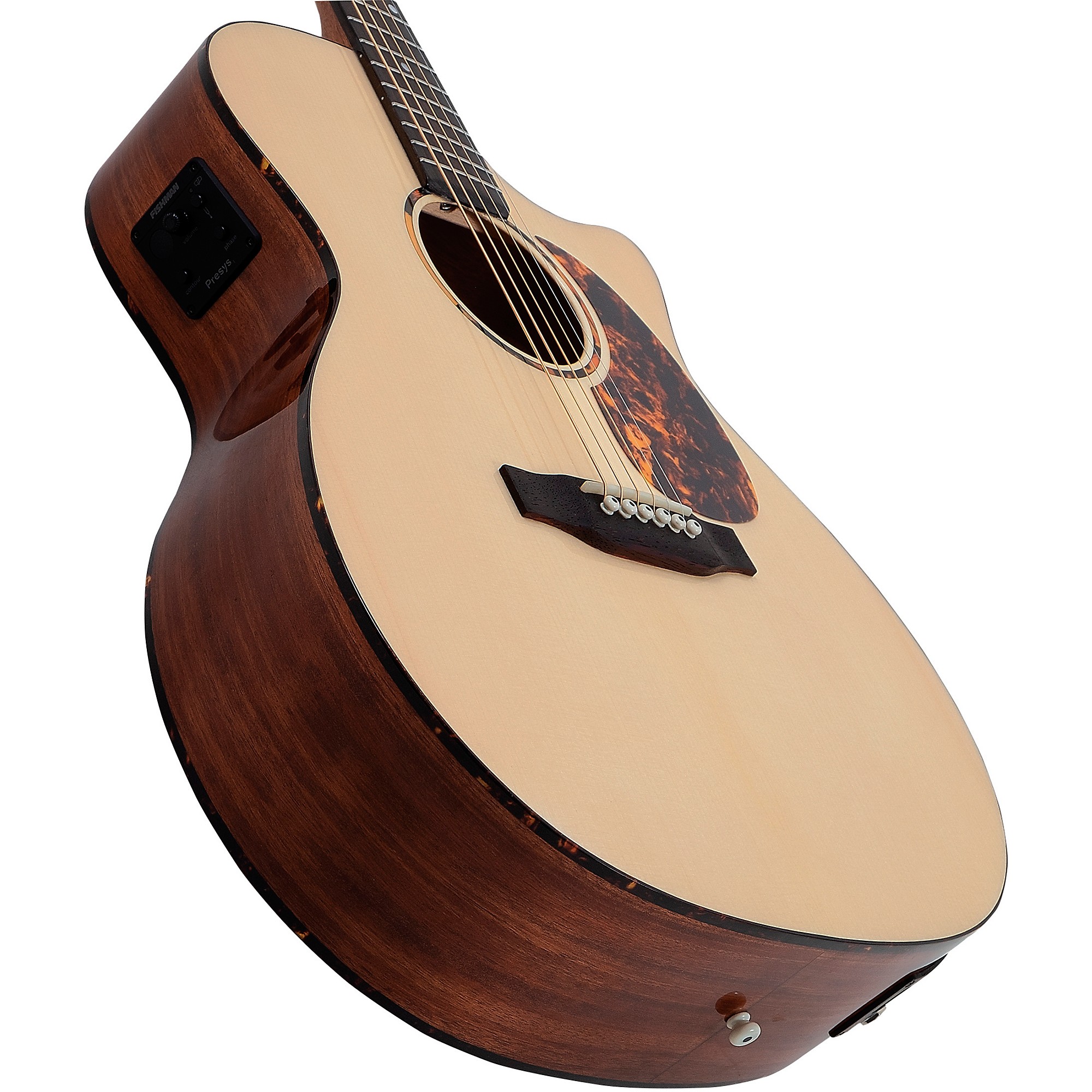 Recording King RGA-G6-CFE5 アコースティックギター Recording King RGA-G6-CFE5 G6 Grand Auditorium Acoustic-Electric