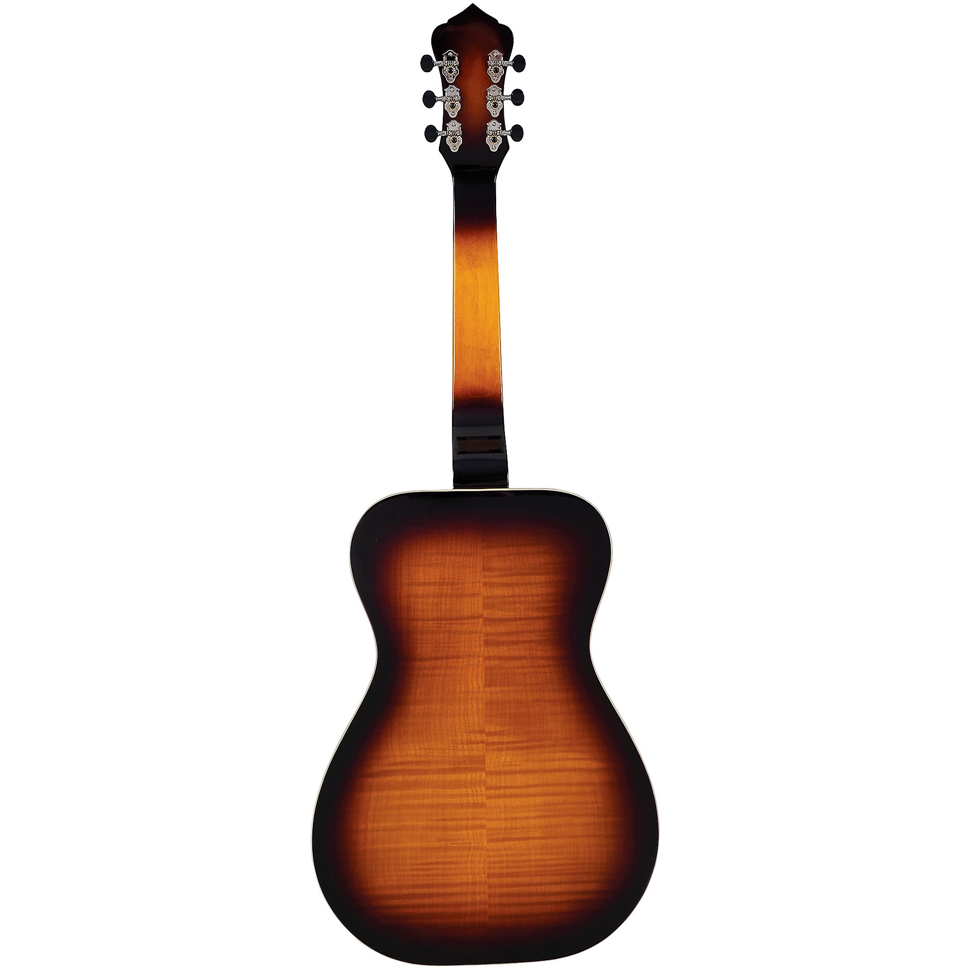 Recording King RR-75PL-SN Phil Leadbetter Signature Resonator