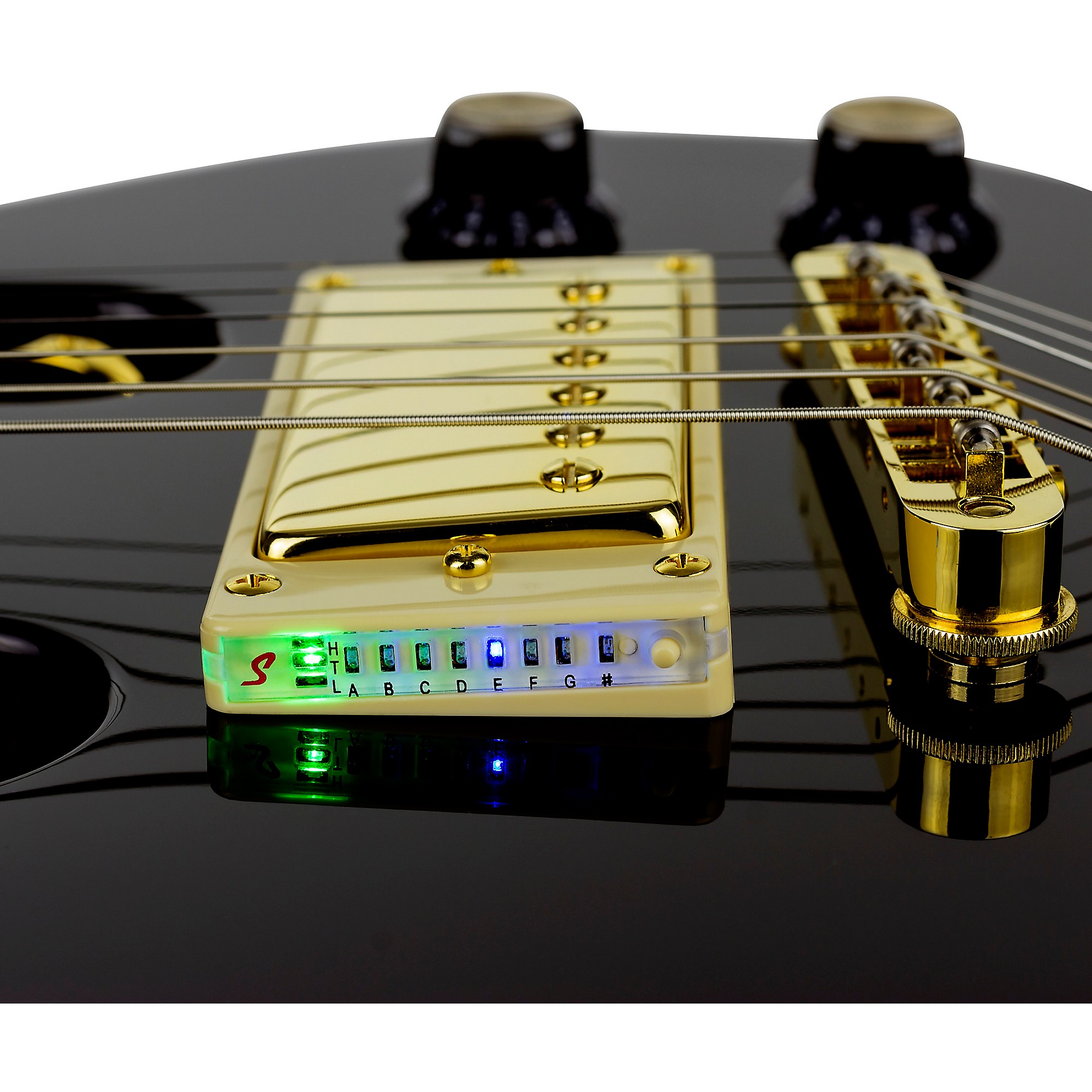 Traveler Guitar EG-1 Custom Electric Travel Guitar | Music