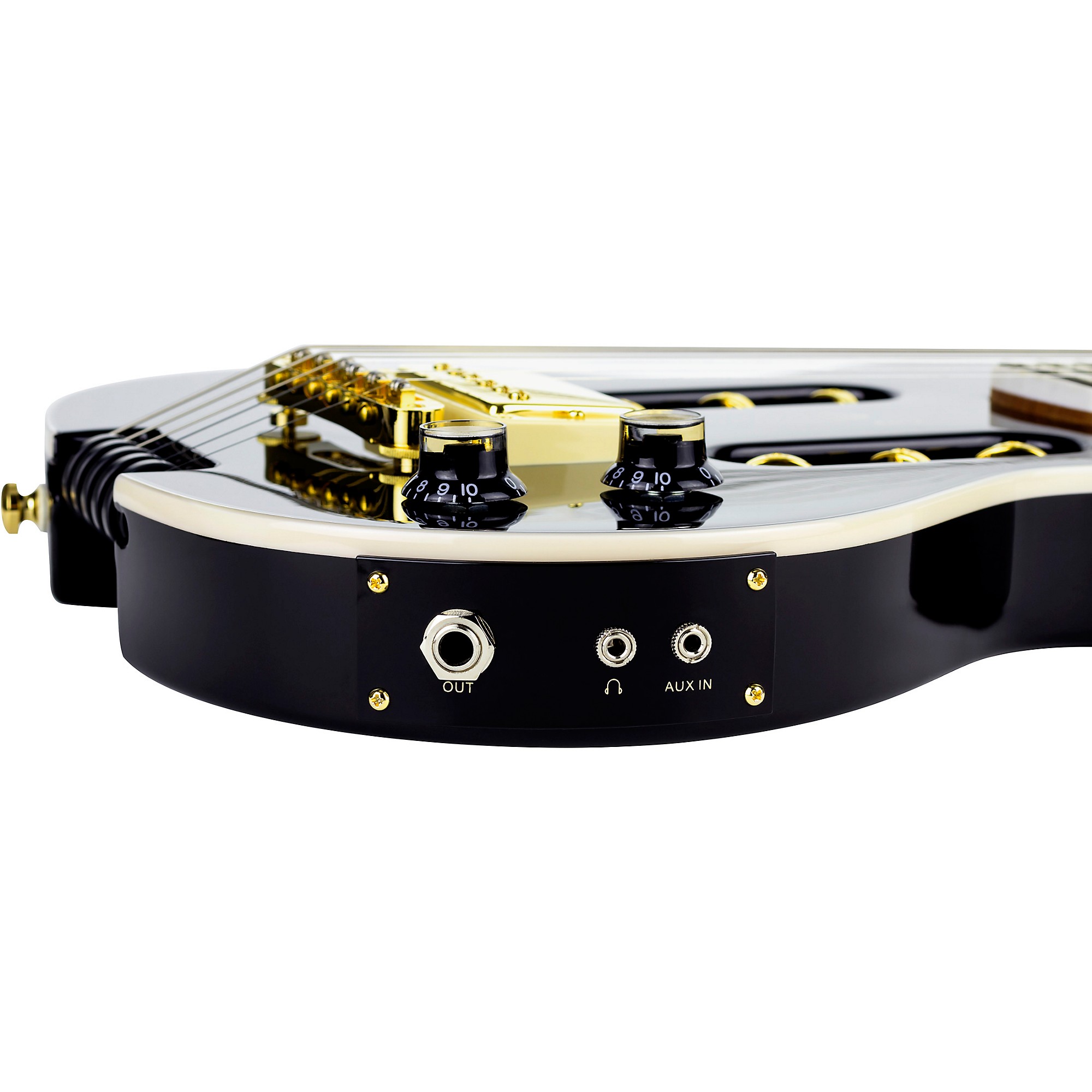 Traveler Guitar EG-1 Custom Electric Travel Guitar | Music