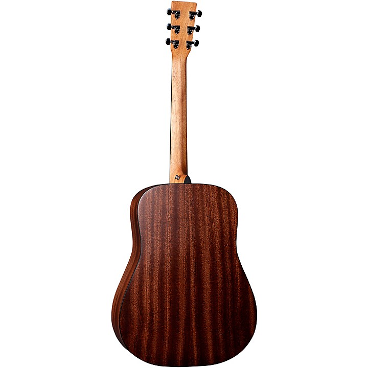 Martin DX1AE Dreadnought Akustikgitarre outlet Fishman Tonabnehmer