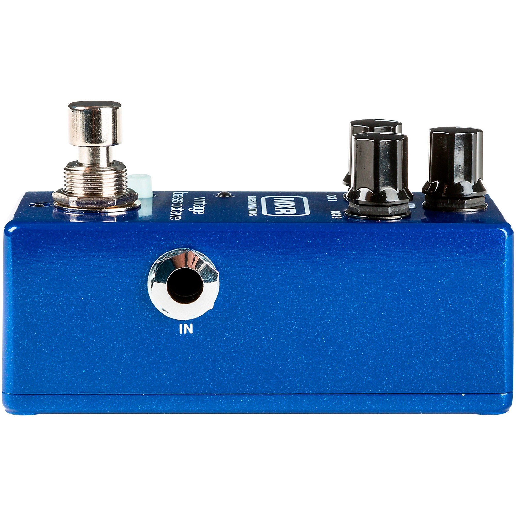 MXR M280 Vintage Bass Octave ビンテージベース オクターバー 【公式