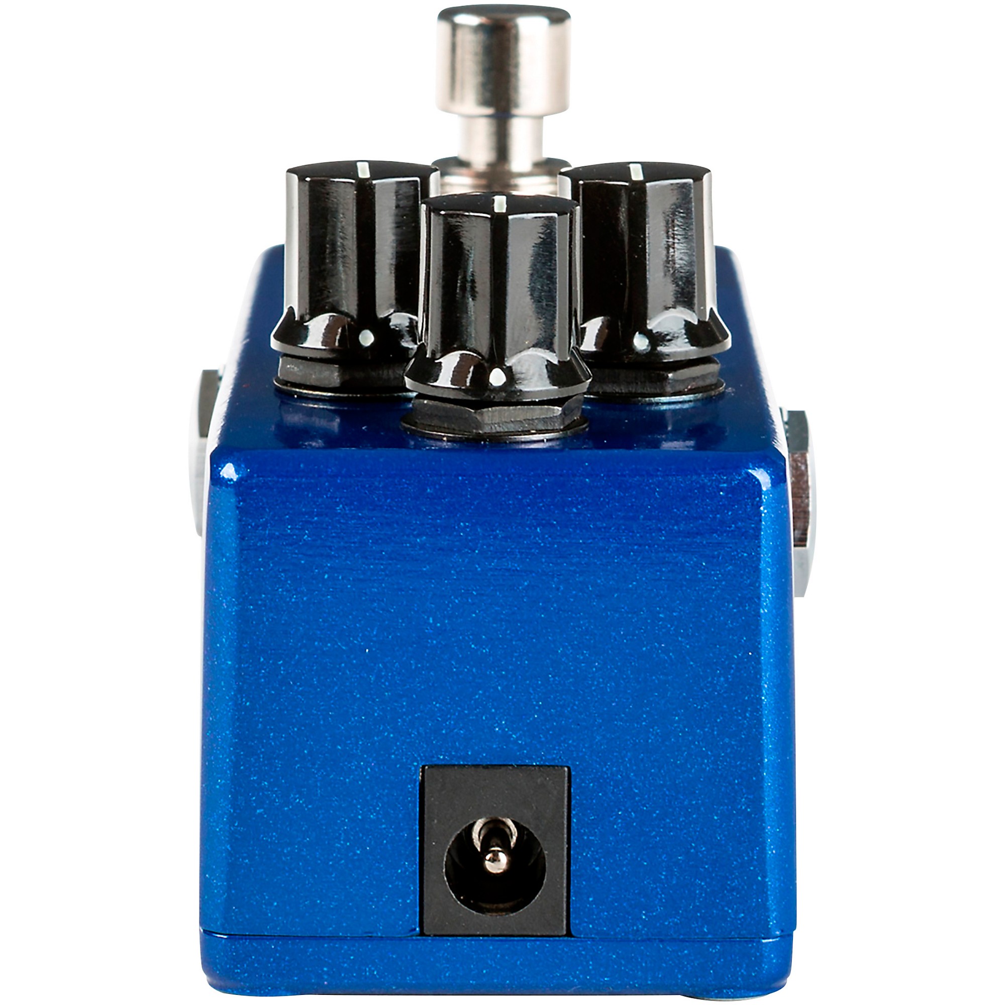 MXR M280 Vintage Bass Octave Mini Effects Pedal | Music & Arts