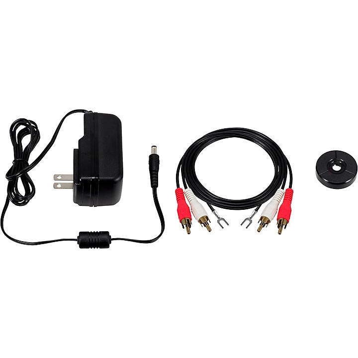 Audio-Technica AT-LP120XUSB Direct-Drive Professional Record Player (USB &  Analog)