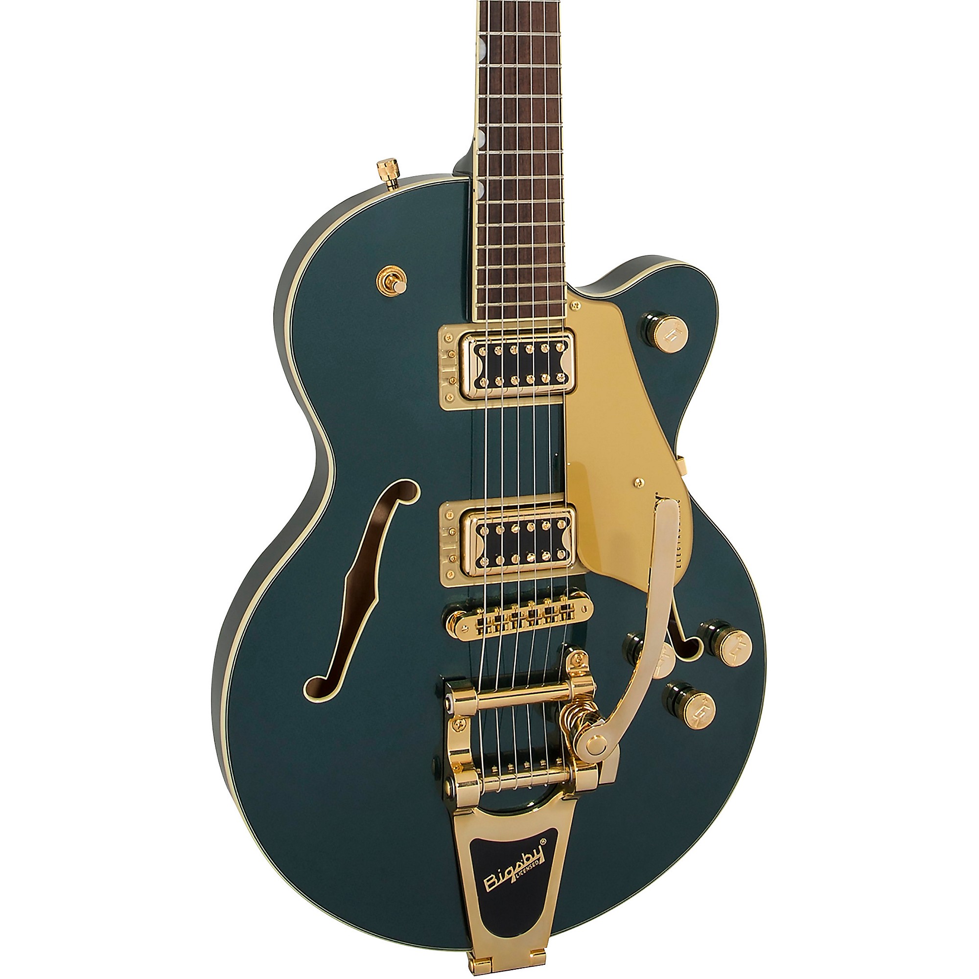 Gretsch Guitars G5655TG Electromatic Center Block Jr. Bigsby