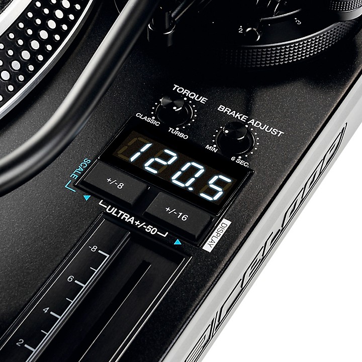 NOW AVAILABLE: RELOOP SPIN - Reloop - Solutions for DJs