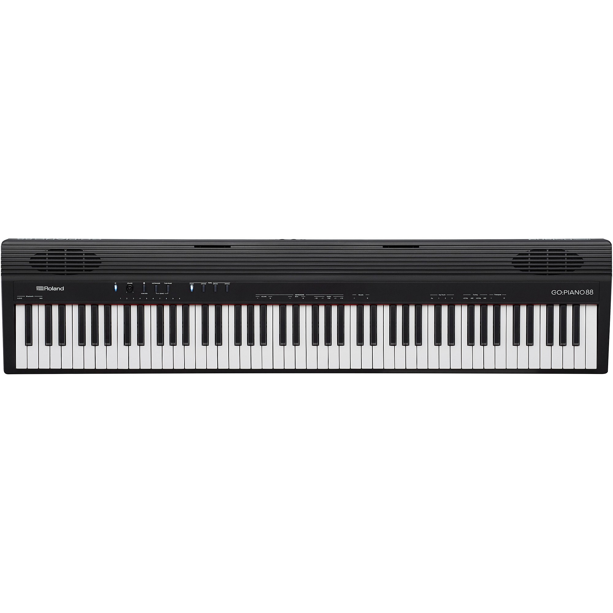Roland Go:Piano88 Piano Numérique 88 touches avec Support en X
