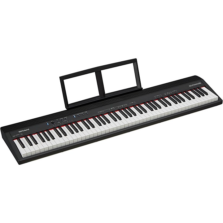 Roland Roland GO:PIANO88 88-Key Digital Piano