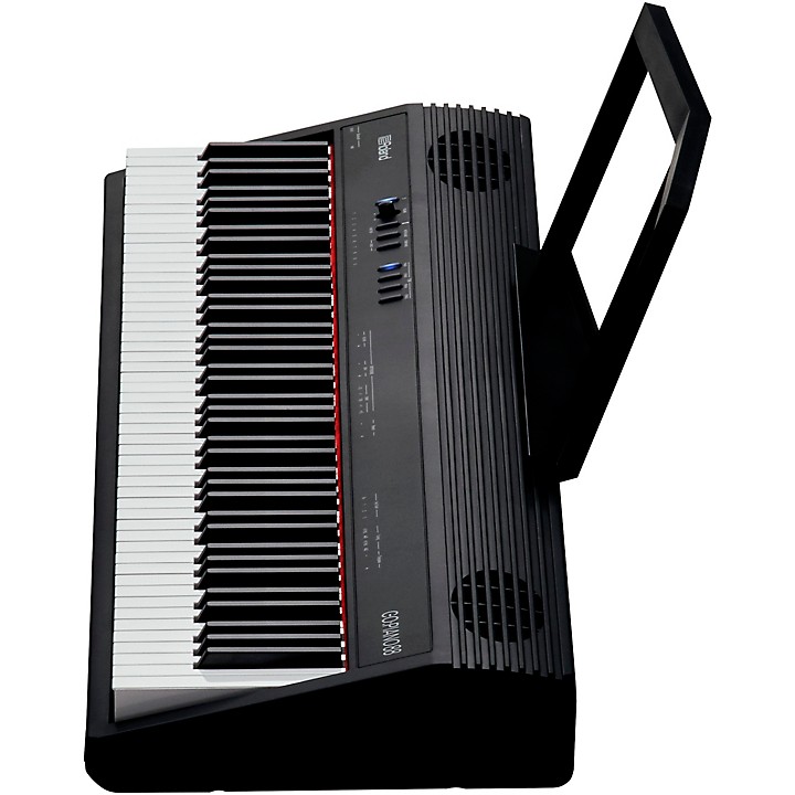 Roland GO:PIANO88 88-Key Digital Piano | Music & Arts