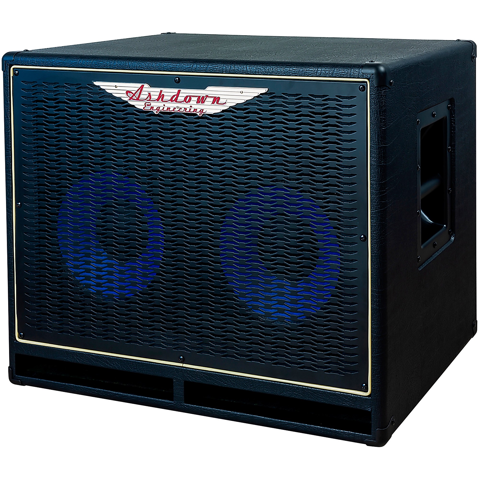 Ashdown ABM-210H EVO IV 300W 2x10 Bass Speaker Cabinet | Music & Arts