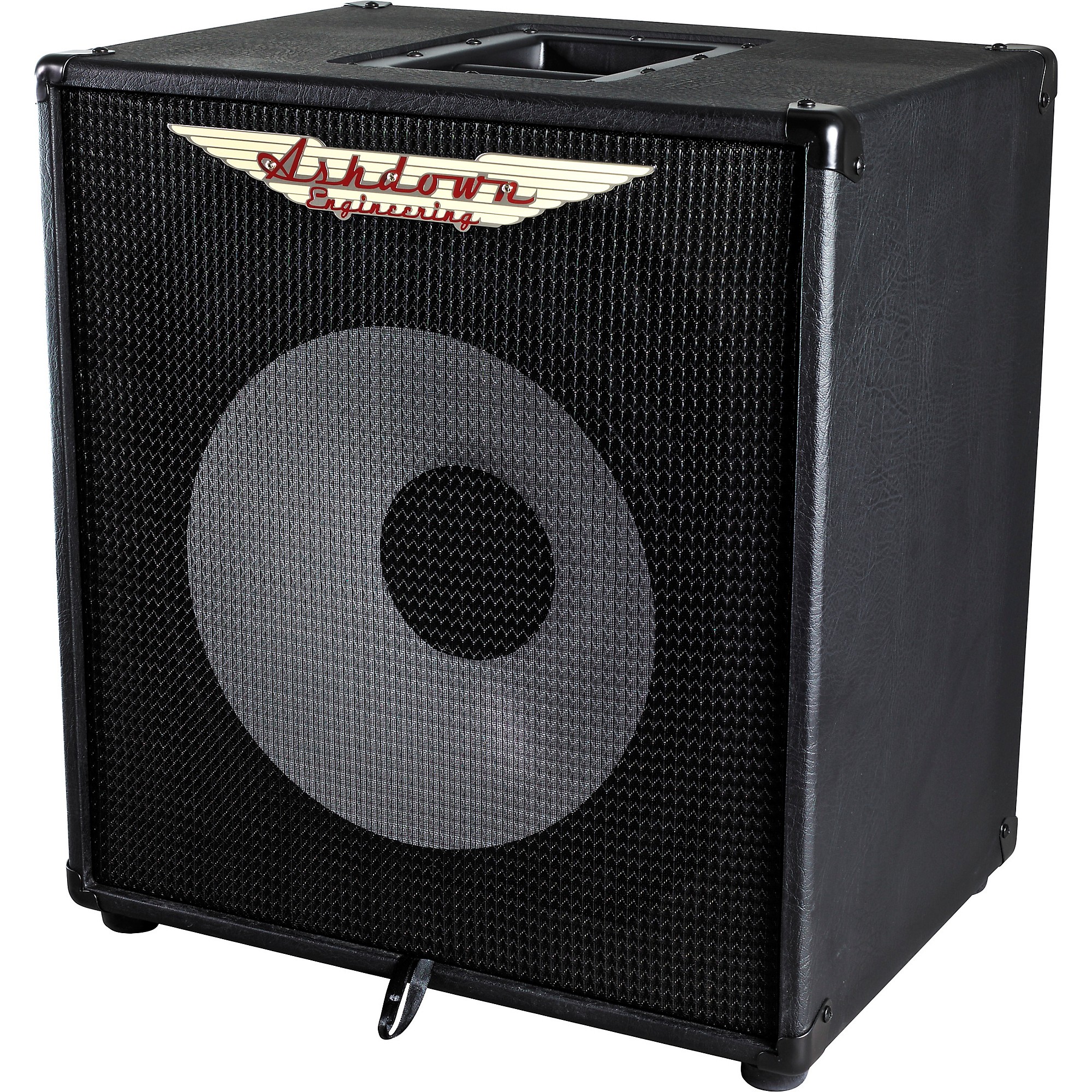 Ashdown EVO 115T II 300W 1x15 Bass Speaker Cabinet | Music 