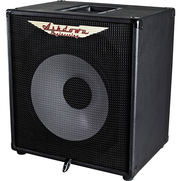 Ashdown Ashdown EVO 115T II 300W 1x15 Bass Speaker Cabinet