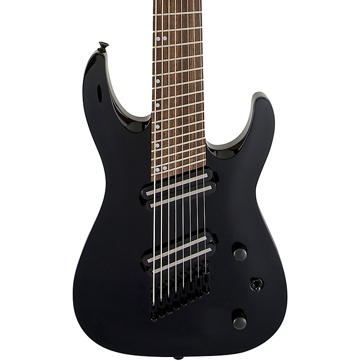 Jackson multiscale deals