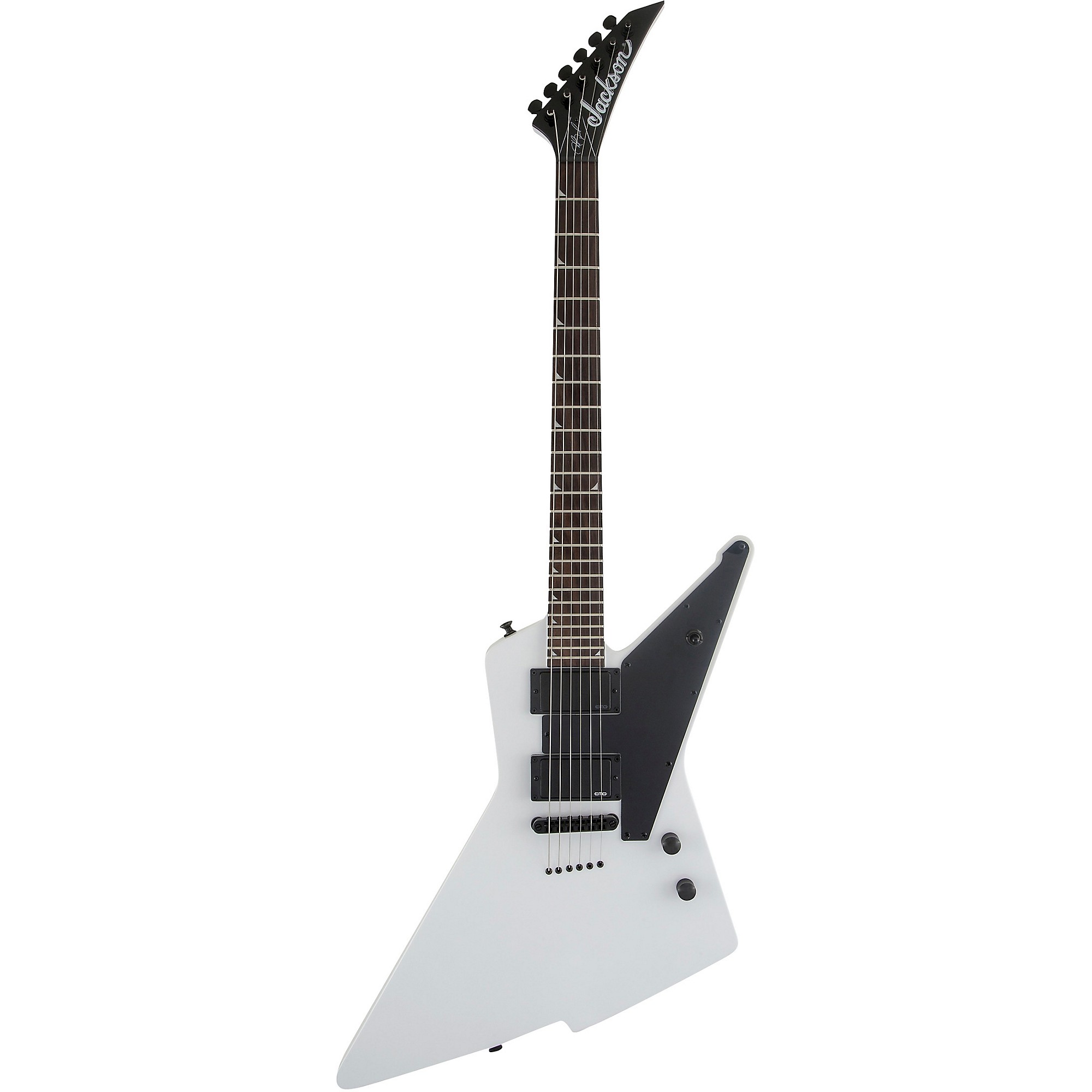 Jackson Pro Series Signature Phil Demmel Demmelition Fury PDT