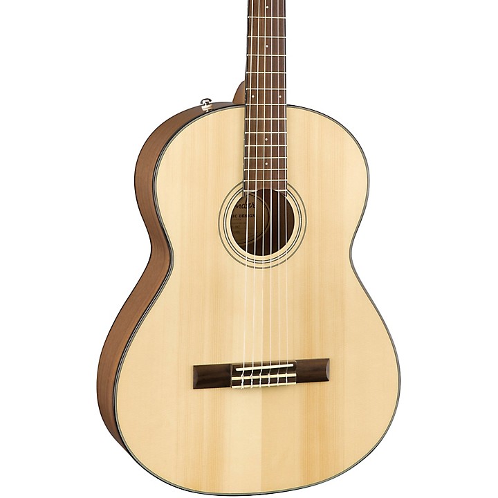 Can I Use Nylon Strings on my Steel-String Acoustic?