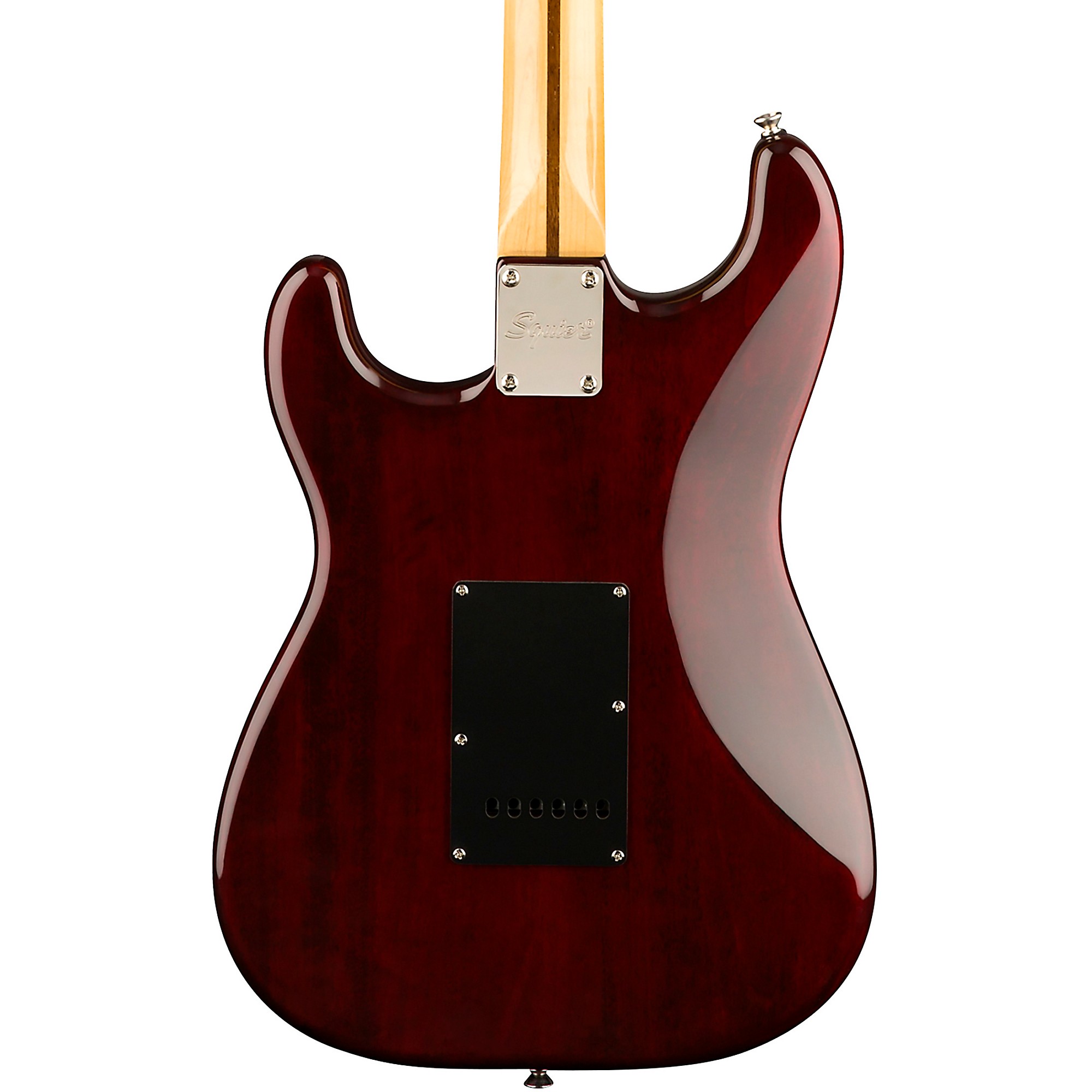 Squier Classic Vibe '70s Stratocaster HSS Electric Guitar | Music