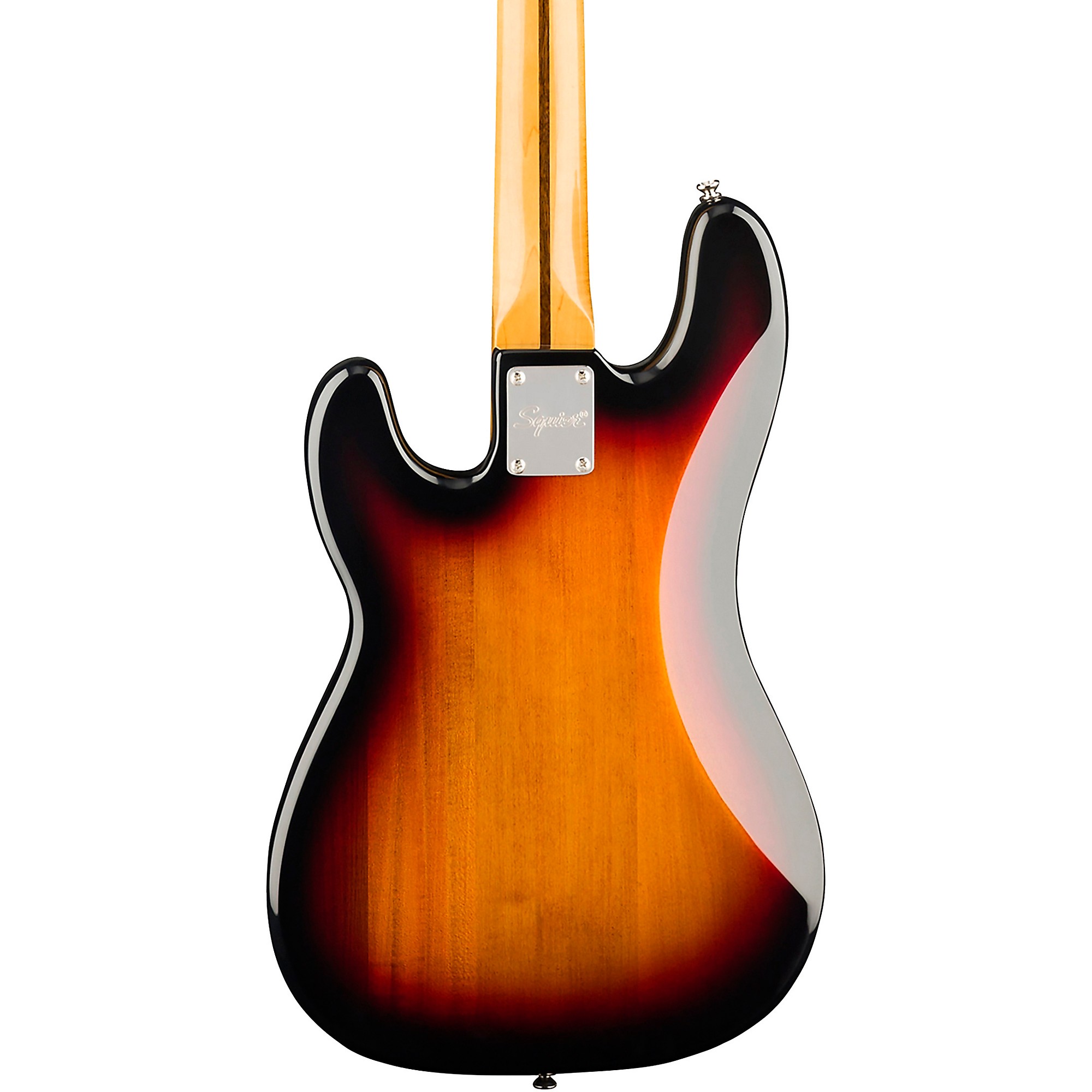 ベース Squier Classic Vibe 50s Precision Bass Squier Classic Vibe '50s Precision Bass White Blonde — Andy