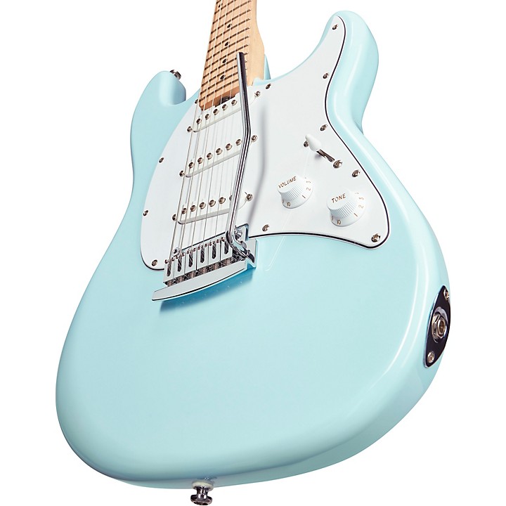 Sterling by music man deals sub cutlass sss