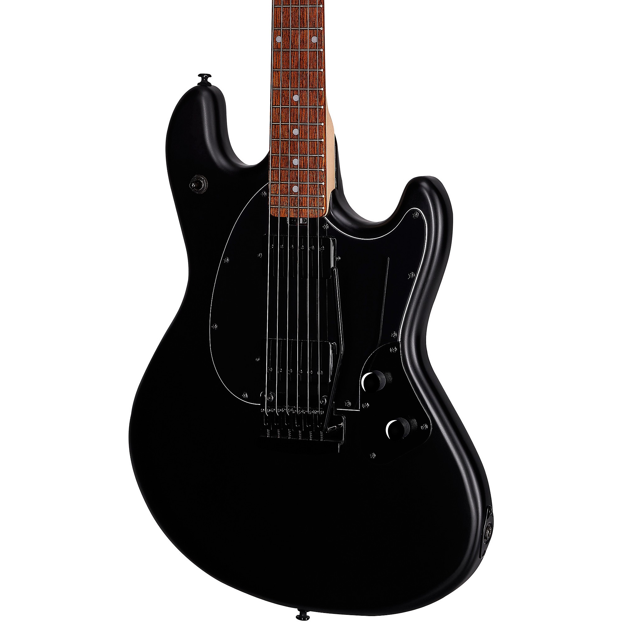 Sterling by Music Man StingRay Guitar SR50 in Buttermilk