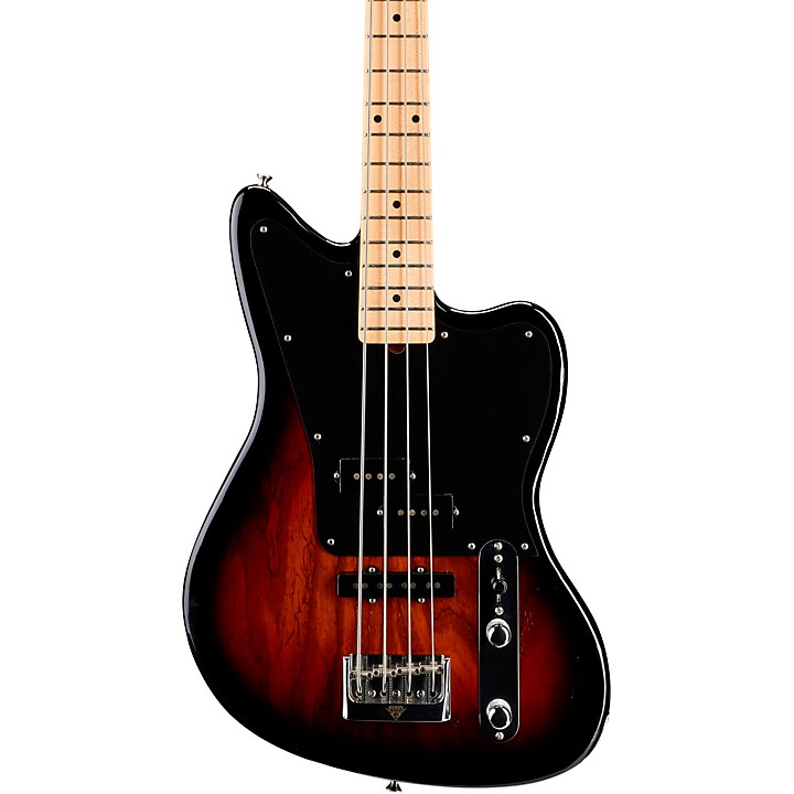 Fender mod deals shop bass