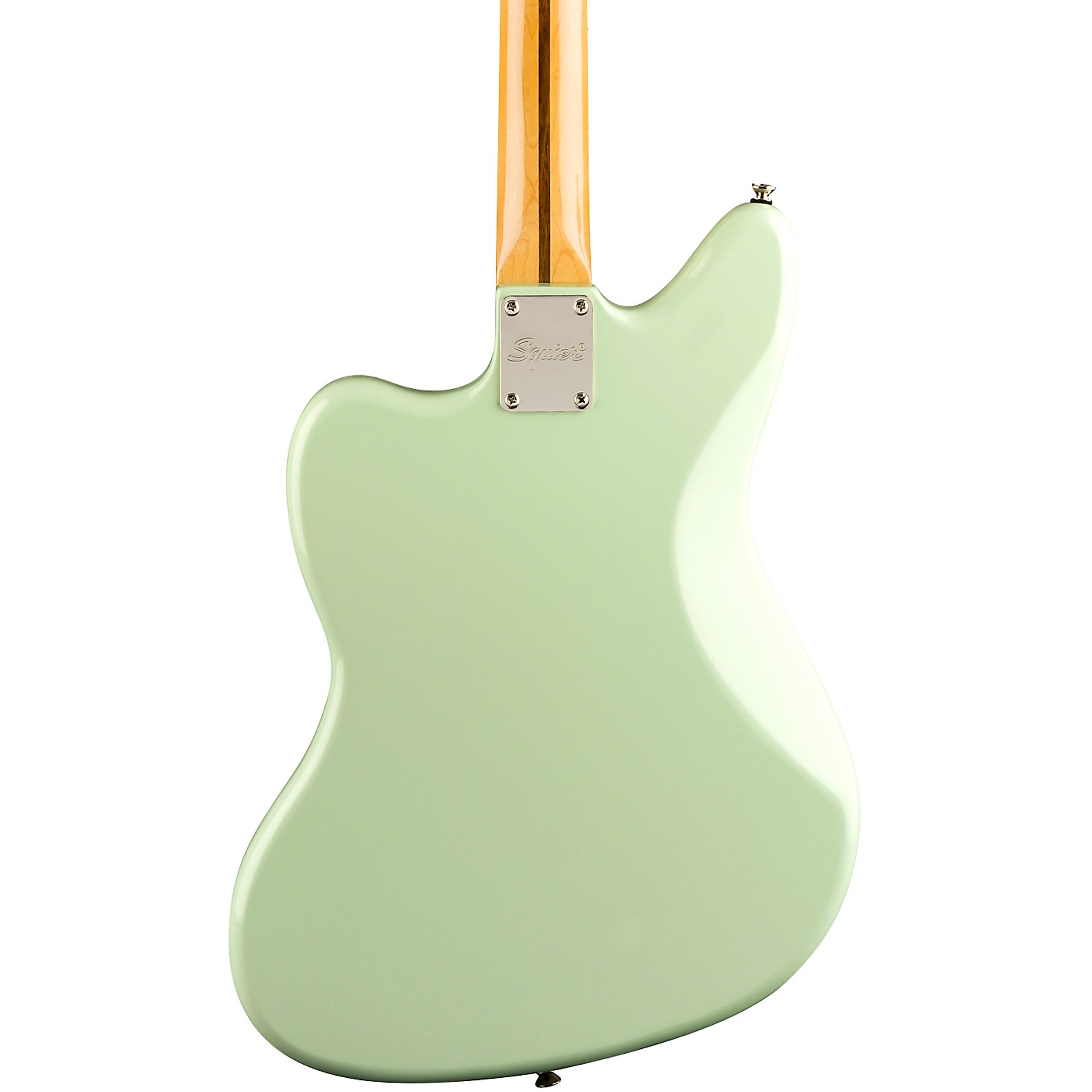 Squier Classic Vibe '70s Jaguar Electric Guitar | Music & Arts
