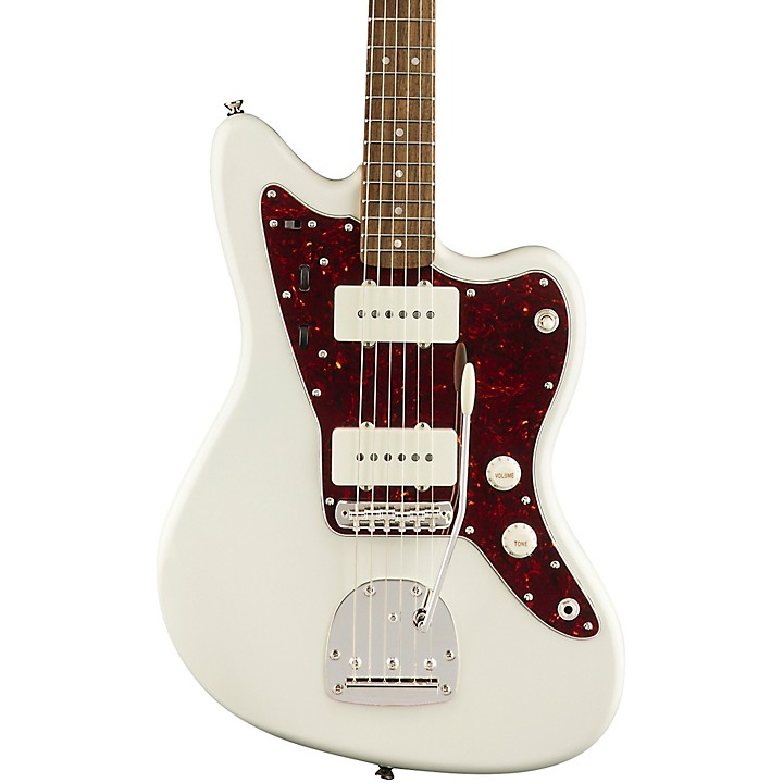 Squier Classic Vibe '60s Jazzmaster Electric Guitar | Music & Arts