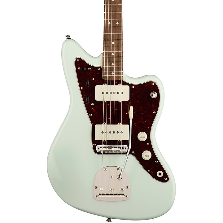 Squier Classic Vibe '60s Jazzmaster Electric Guitar | Music u0026 Arts