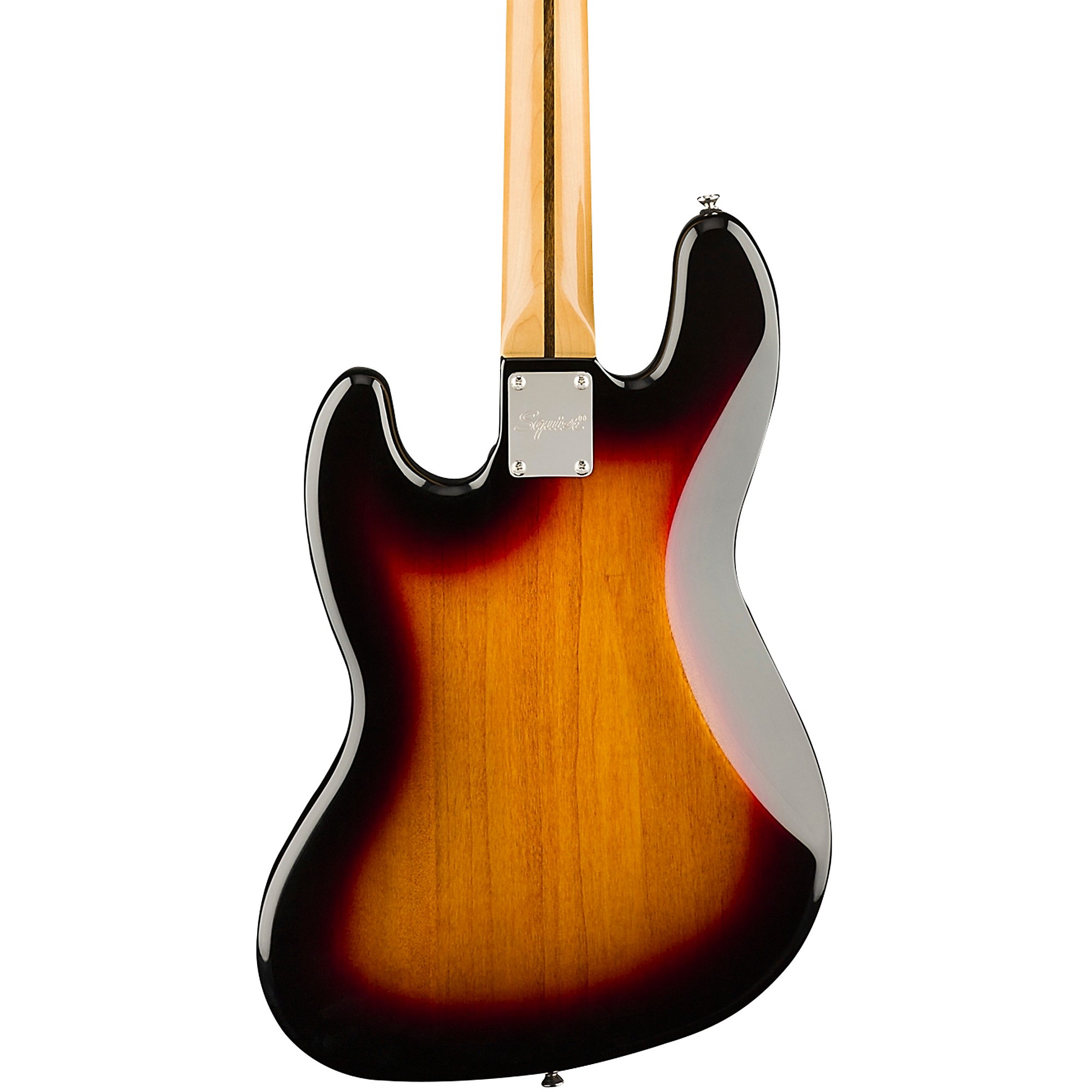 Squier Classic Vibe '60s Jazz Bass Guitar | Music & Arts