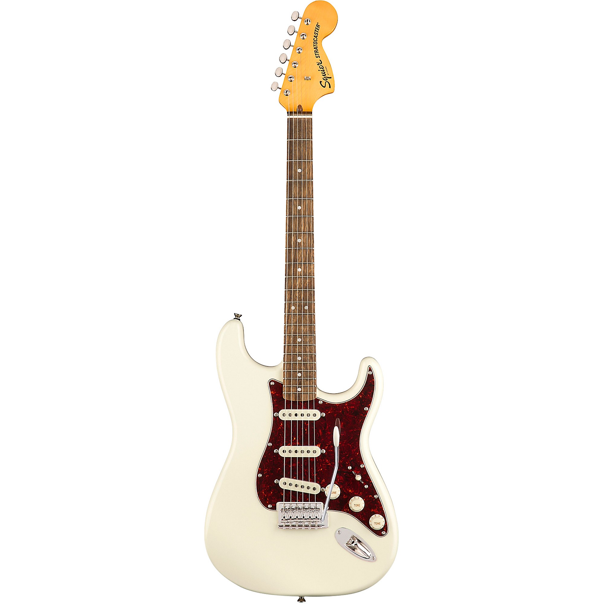 Squier Classic Vibe '70s Stratocaster Electric Guitar
