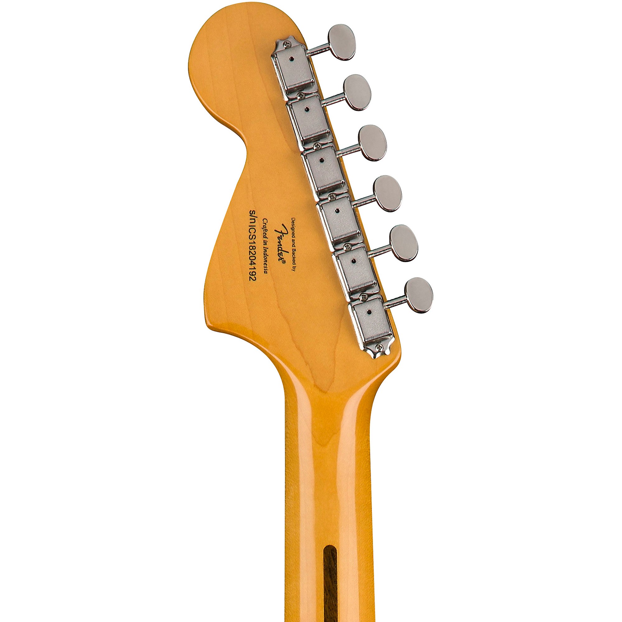 Squier Classic Vibe '70s Stratocaster Electric Guitar - | Music & Arts