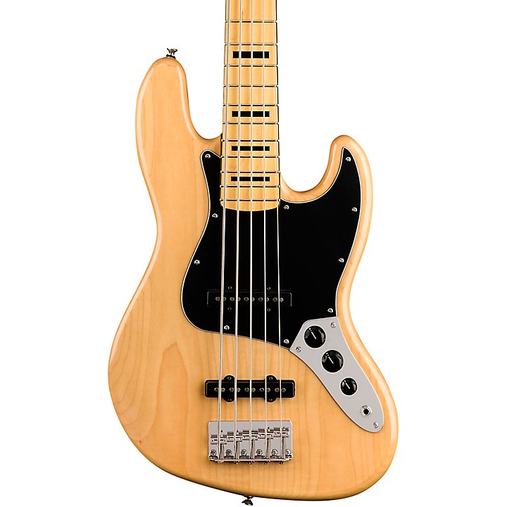 Squier Classic Vibe '70s Jazz Bass V 5-String | Music & Arts