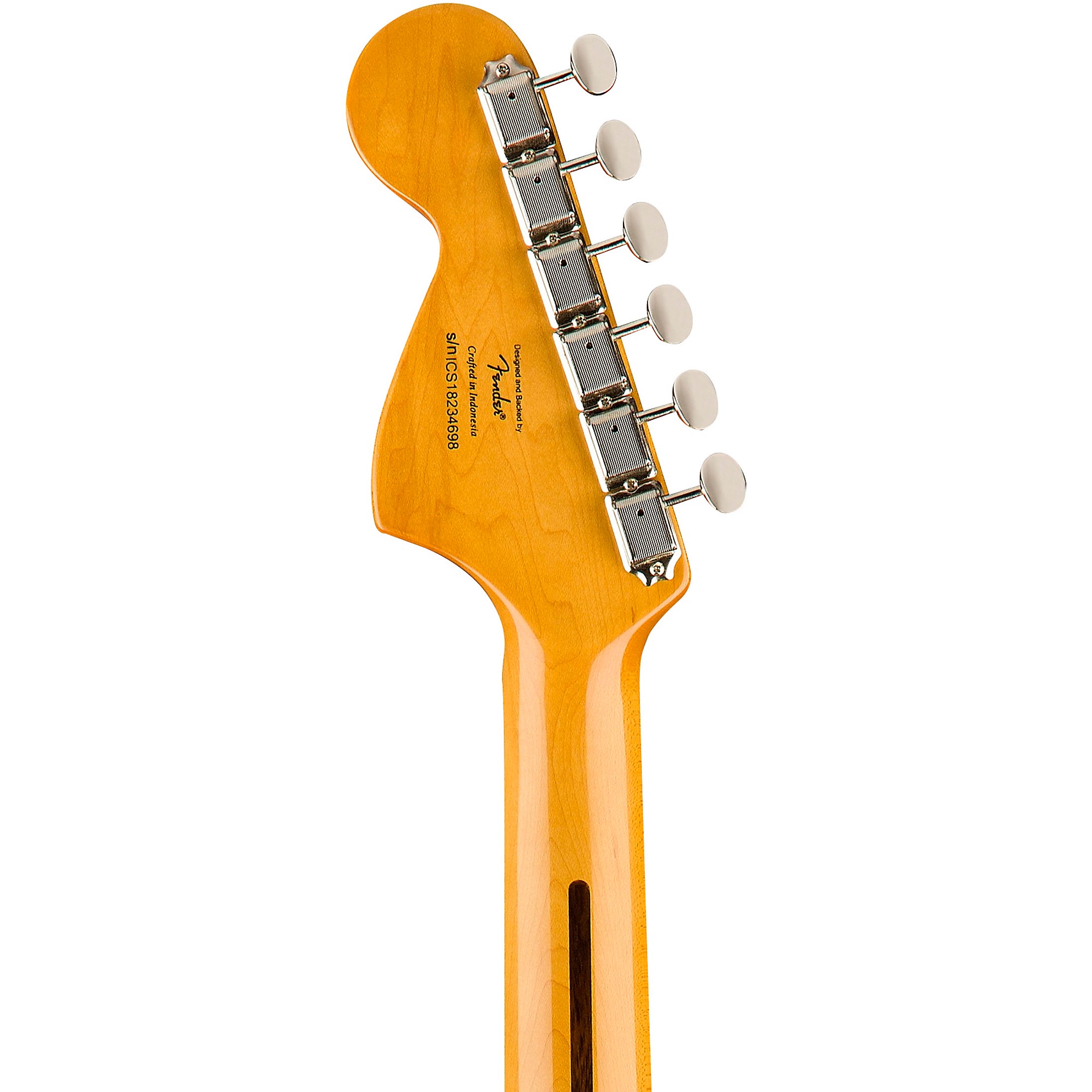 Amazon.com: Squier Classic Vibe 60s Mustang Electric Guitar, with 2-Year  Warranty, Sonic Blue, Laurel Fingerboard : Musical Instruments