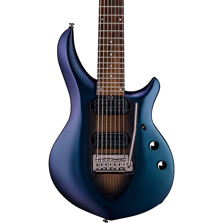 Sterling by Music Man John Petrucci Majesty 7-String Electric