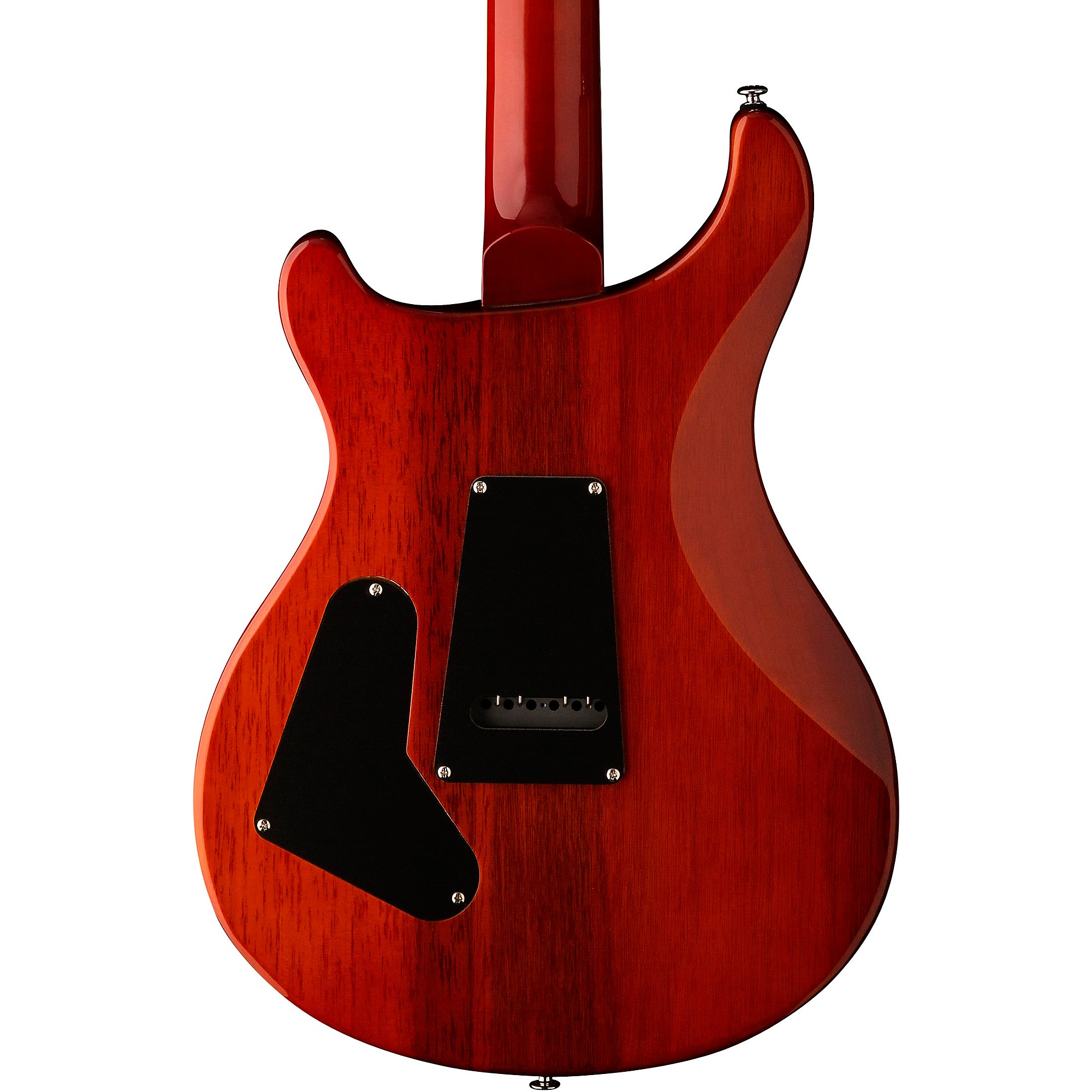 ギター Paul Reed Smith SE Custom 24 Walnut Burl PRS SE Custom 24 Exotic Top Laurel Burl Limited Edition