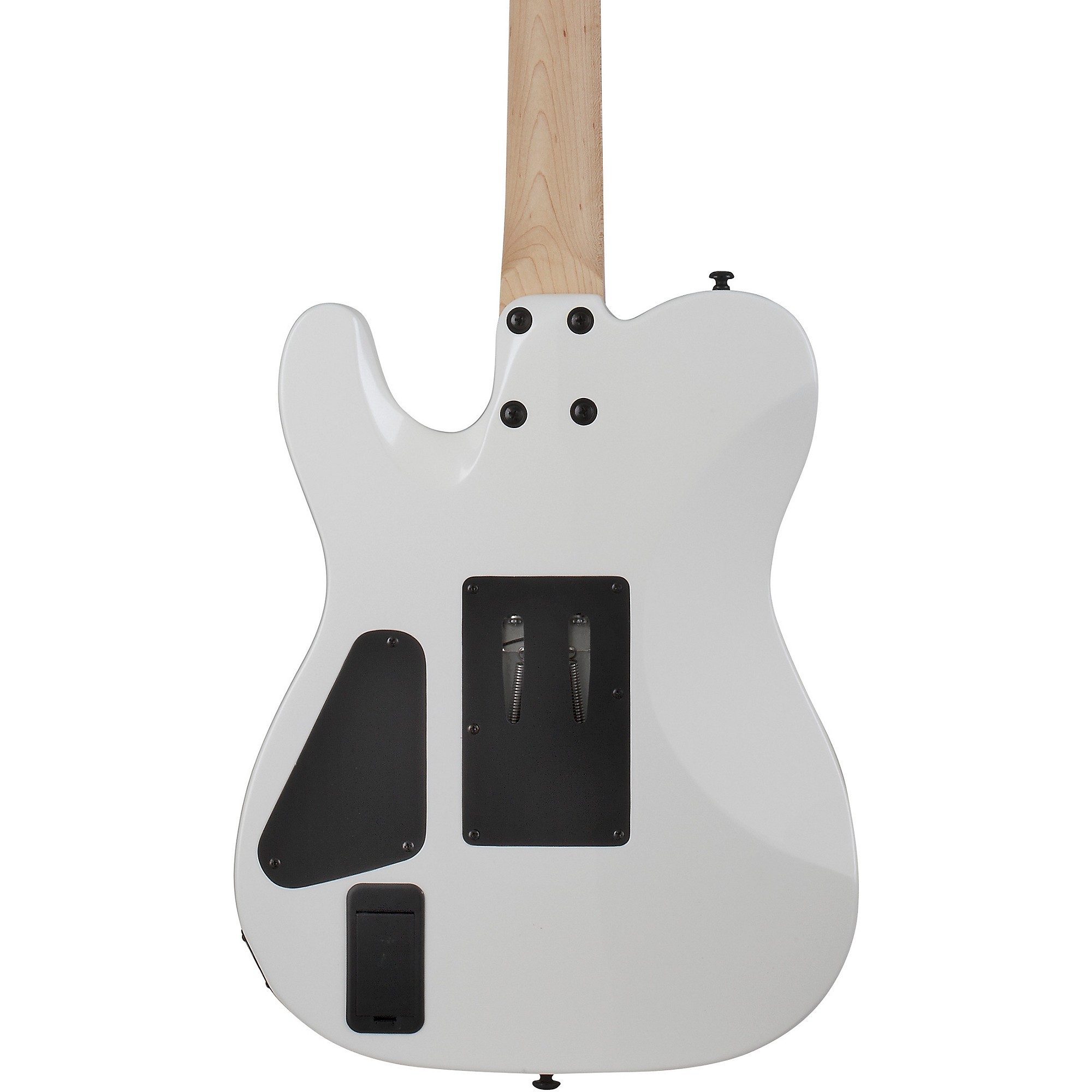 Schecter Guitar Research SVSS PT-FR Rosewood Fingerboard Electric