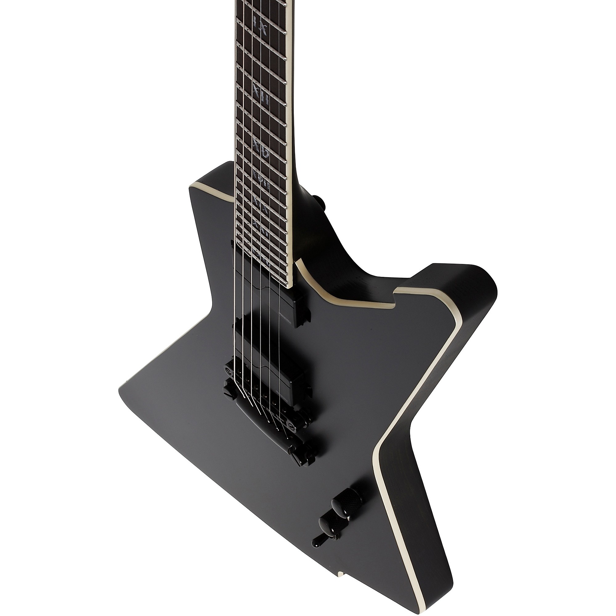 Schecter Guitar Research E-1 SLS Elite 