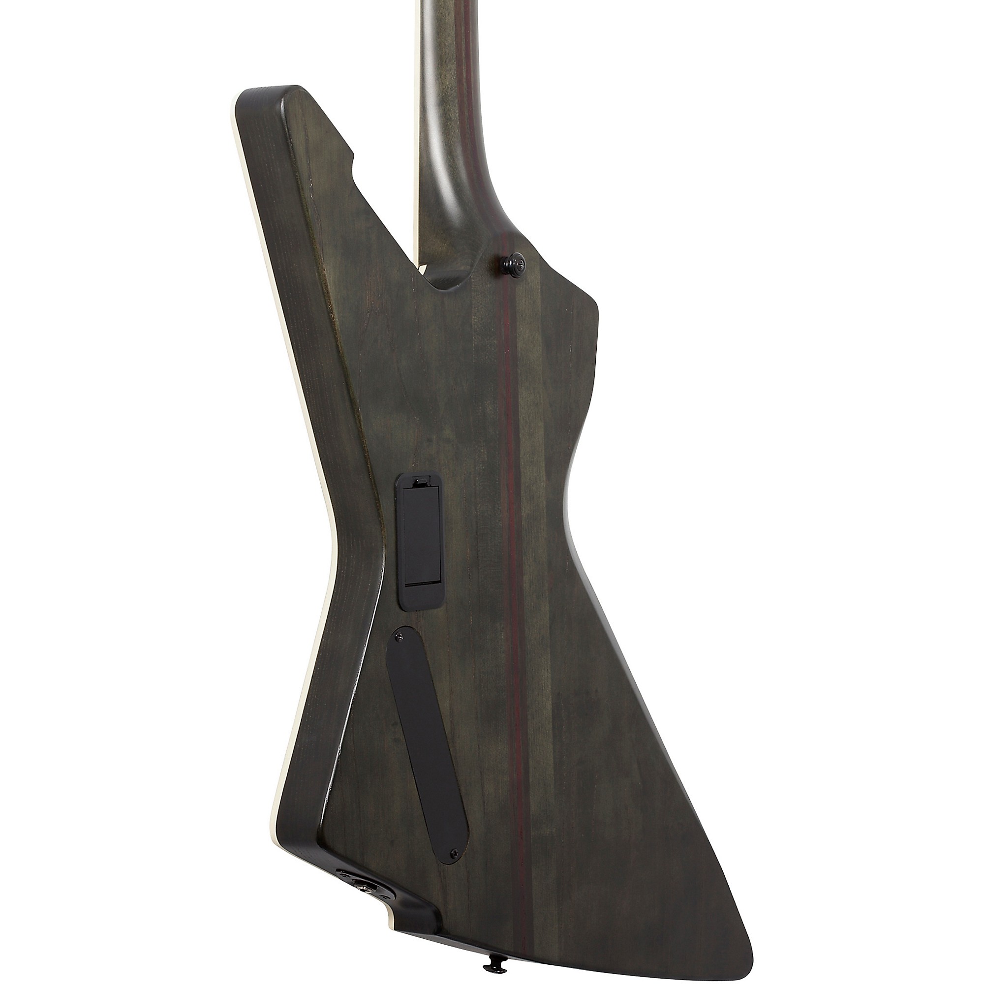 Revelator Guitars製スラブBlackRelic レア Revelator Guitars製スラブBlackRelic レア Revelator Guitars製