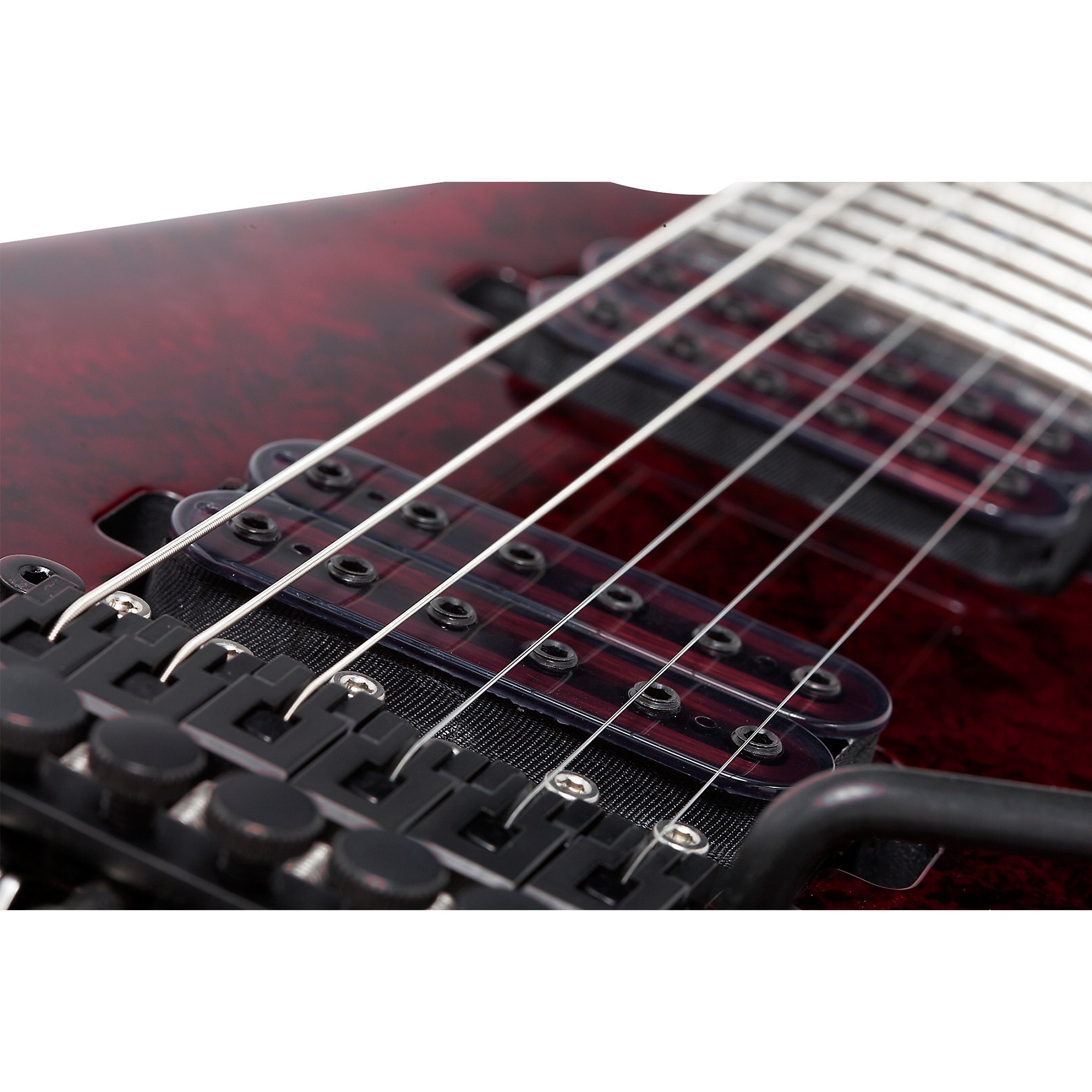 Schecter Guitar Research V-1 FR Apocalypse Electric Guitar Schecter Guitar Research V-1 FR Apocalypse Electric Guitar