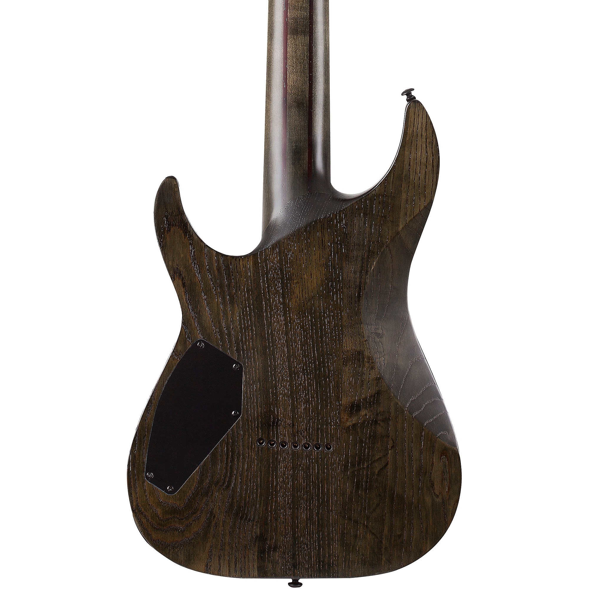 Schecter Guitar research JOL Series エレアコ SCHECTER JAPAN OL-PT-AL/DBL/R SPEC ○BODY：ALDER ○NECK