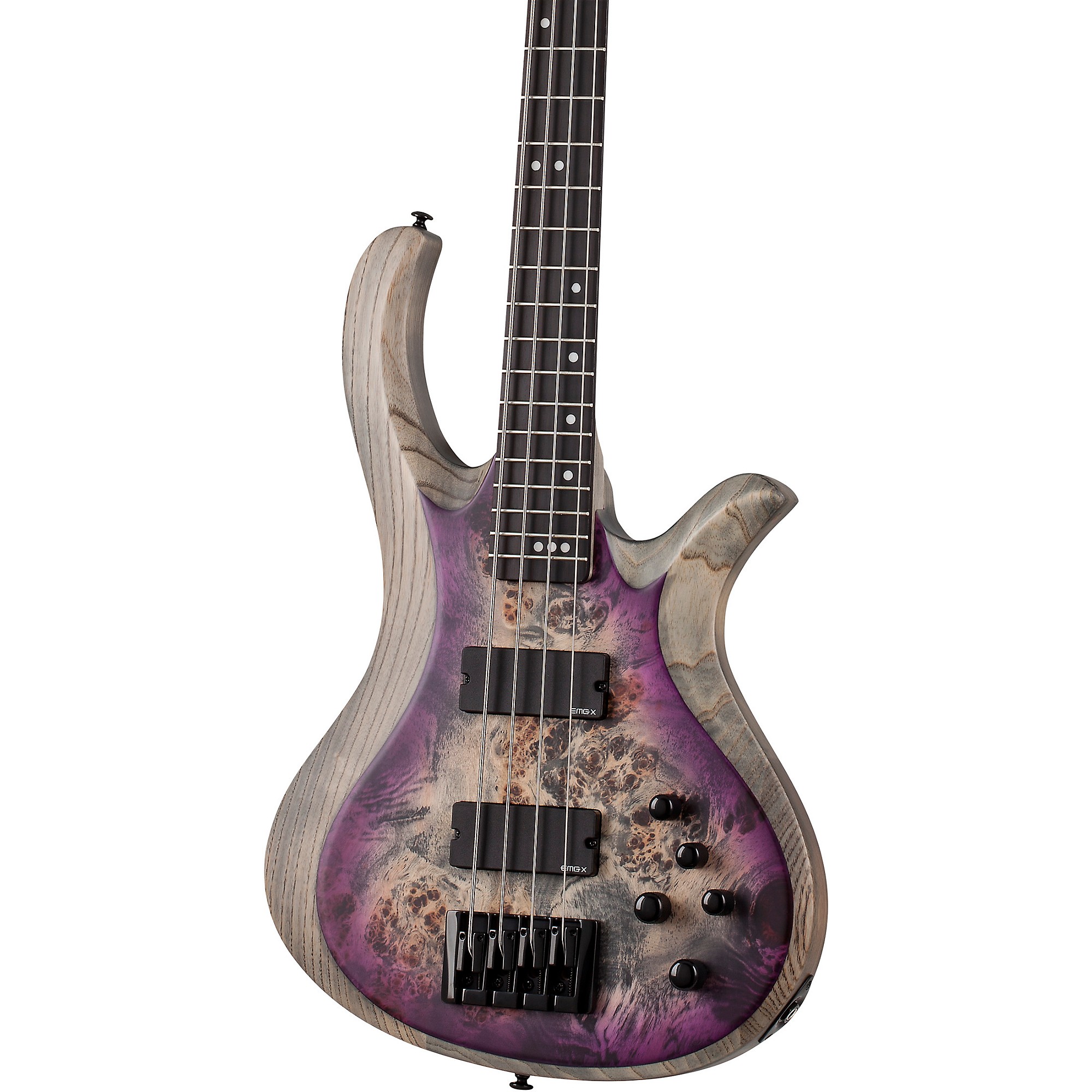 Schecter Guitar Research Riot-4 Bass | Music & Arts