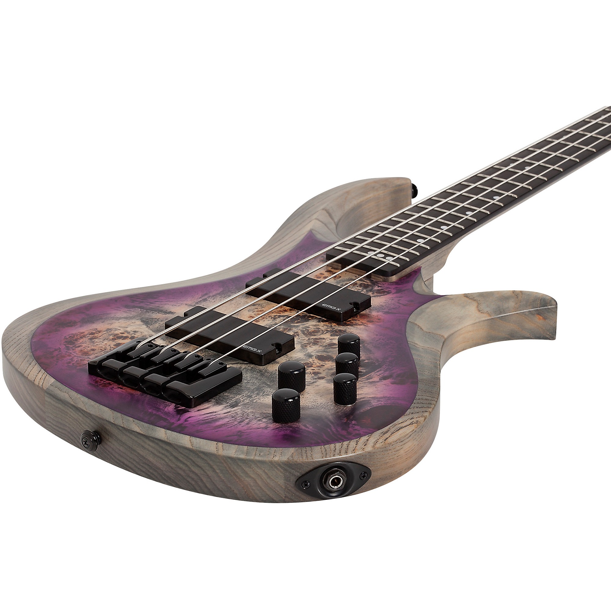 Schecter Guitar Research Riot-4 Bass | Music & Arts