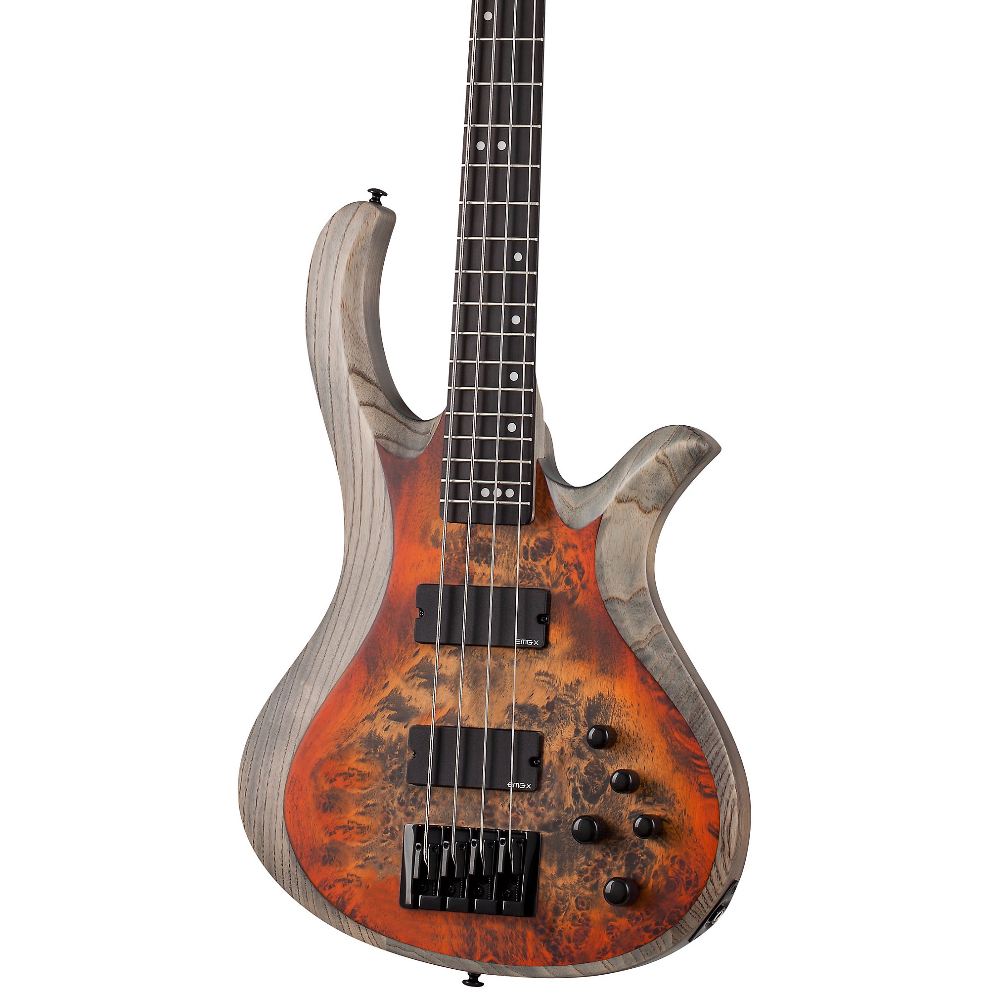 Schecter Guitar Research Riot-4 Bass | Music & Arts
