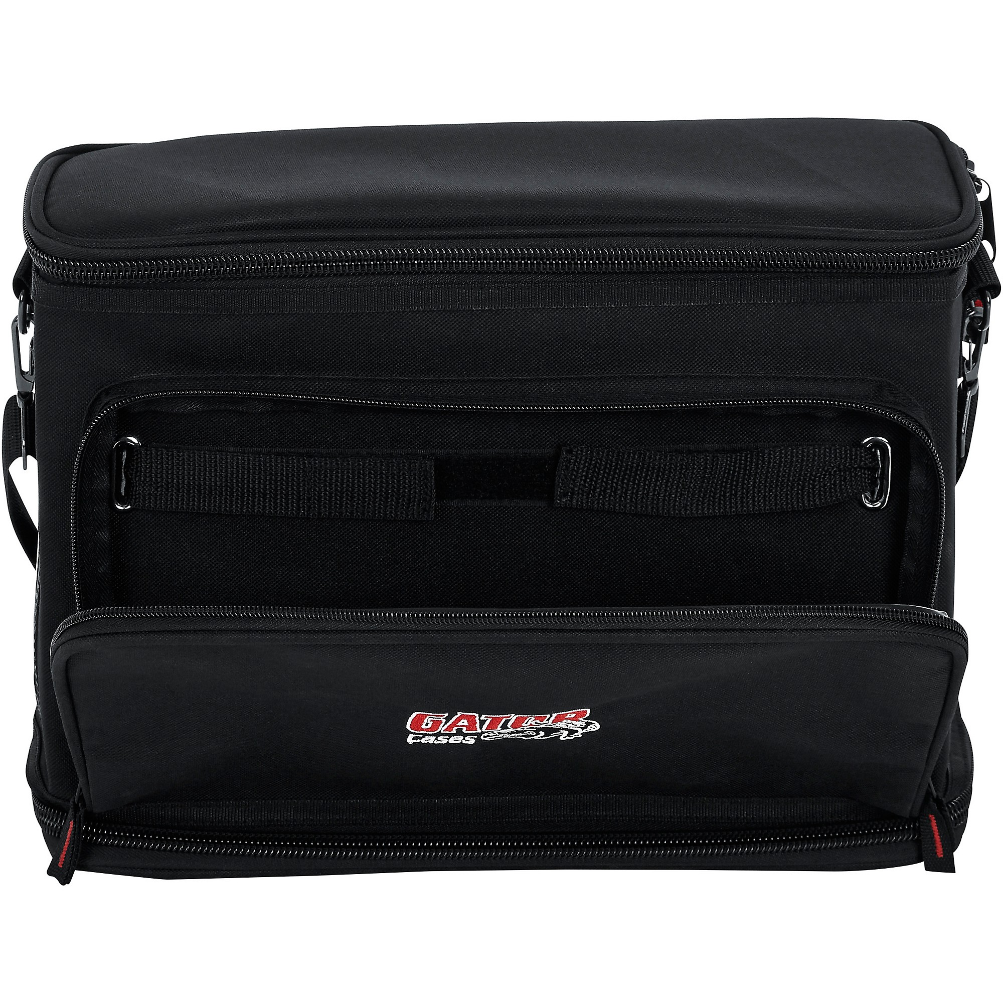 Gator GM-DUALW Carry Bag for Shure BLX and Similar Systems | Music